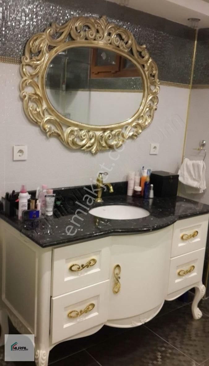 Yenişehir Deniz Mah. De İkon Konaklarında Satılık Tripleks Villa - Görsel 18