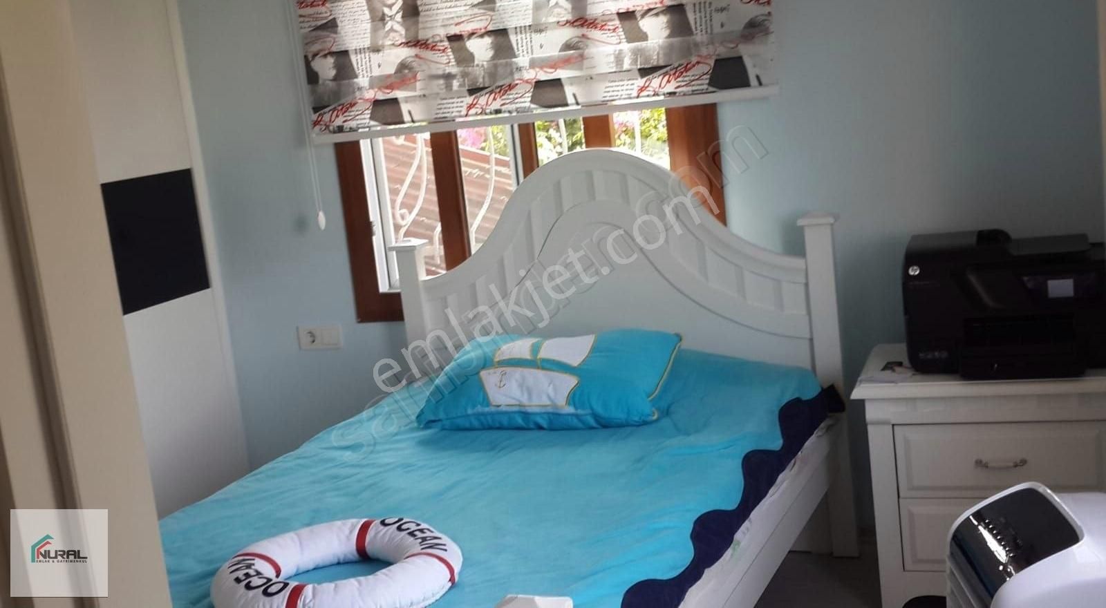 Yenişehir Deniz Mah. De İkon Konaklarında Satılık Tripleks Villa - Görsel 5