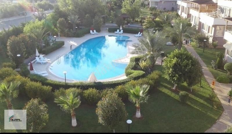 Yenişehir Deniz Mah. De İkon Konaklarında Satılık Tripleks Villa - Görsel 17