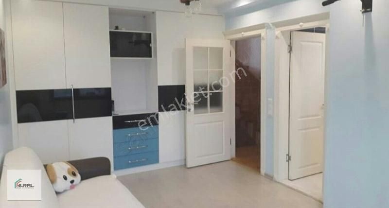 Yenişehir Deniz Mah. De İkon Konaklarında Satılık Tripleks Villa - Görsel 20