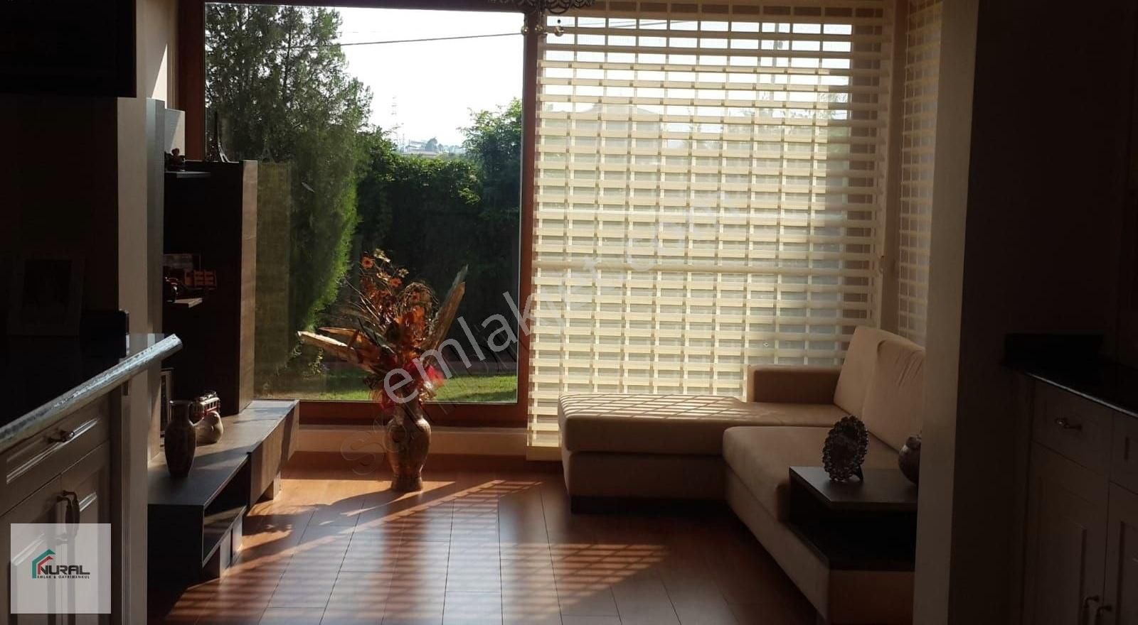 Yenişehir Deniz Mah. De İkon Konaklarında Satılık Tripleks Villa - Görsel 24