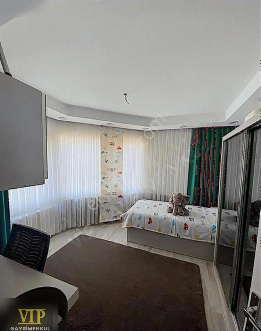 Vip Gayrimenkul'den Villalar Bölgesinde 7+2 Ultra Lüx Villa - Görsel 8