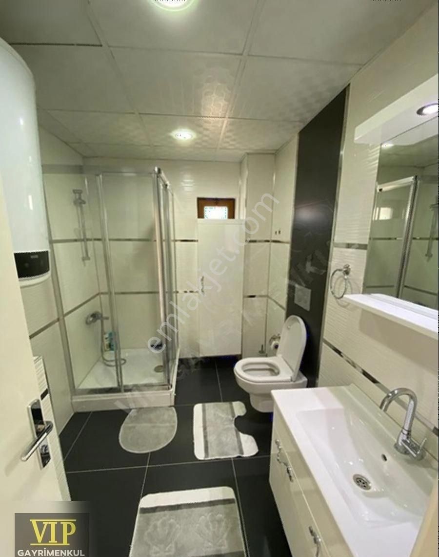 Vip Gayrimenkul'den Villalar Bölgesinde 7+2 Ultra Lüx Villa - Görsel 23