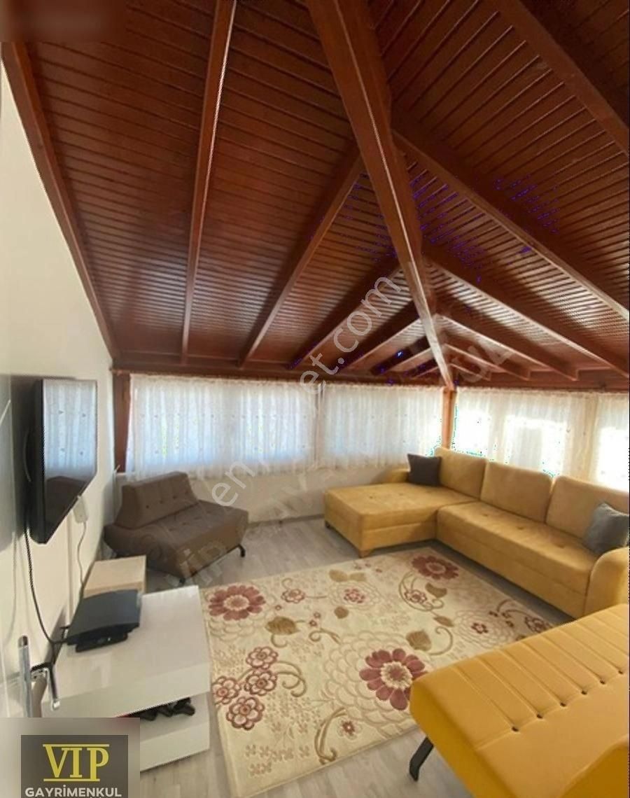 Vip Gayrimenkul'den Villalar Bölgesinde 7+2 Ultra Lüx Villa - Görsel 3