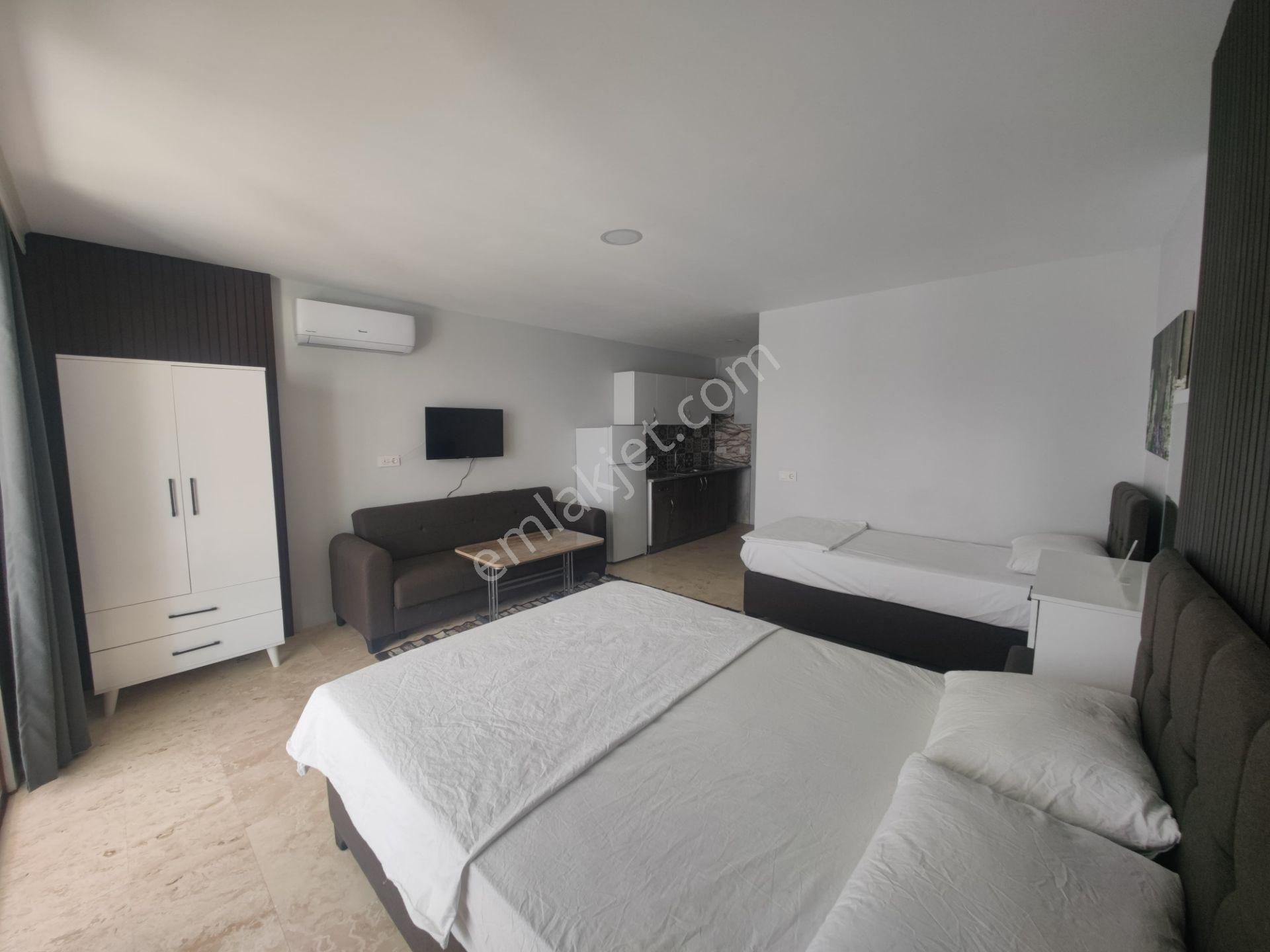 Redstone Myra Dan Karahayıt Ta Satılık Butik Otel
