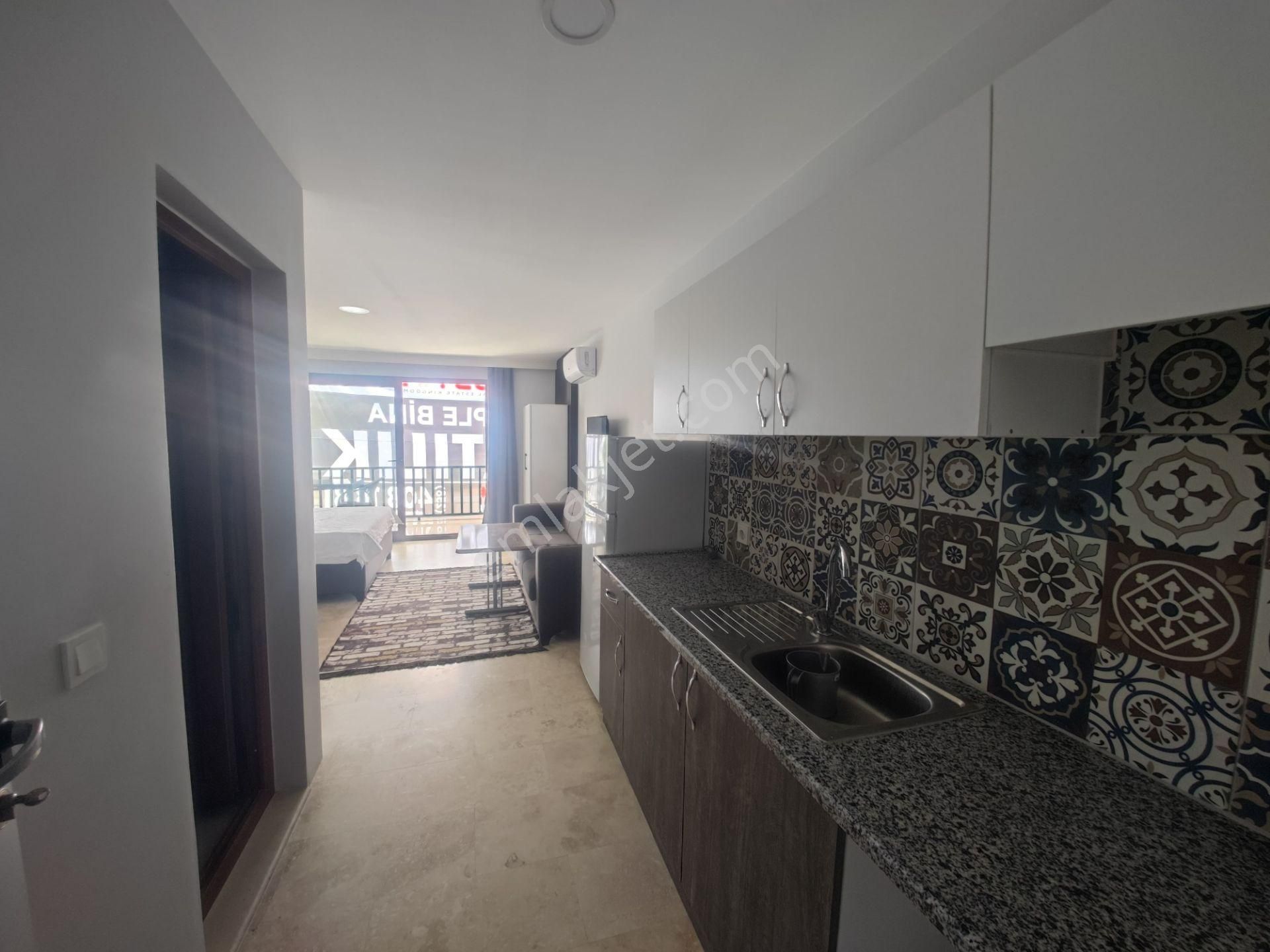 Myra Dan Karahayıt Ta Satılık Butik Otel - Görsel 10