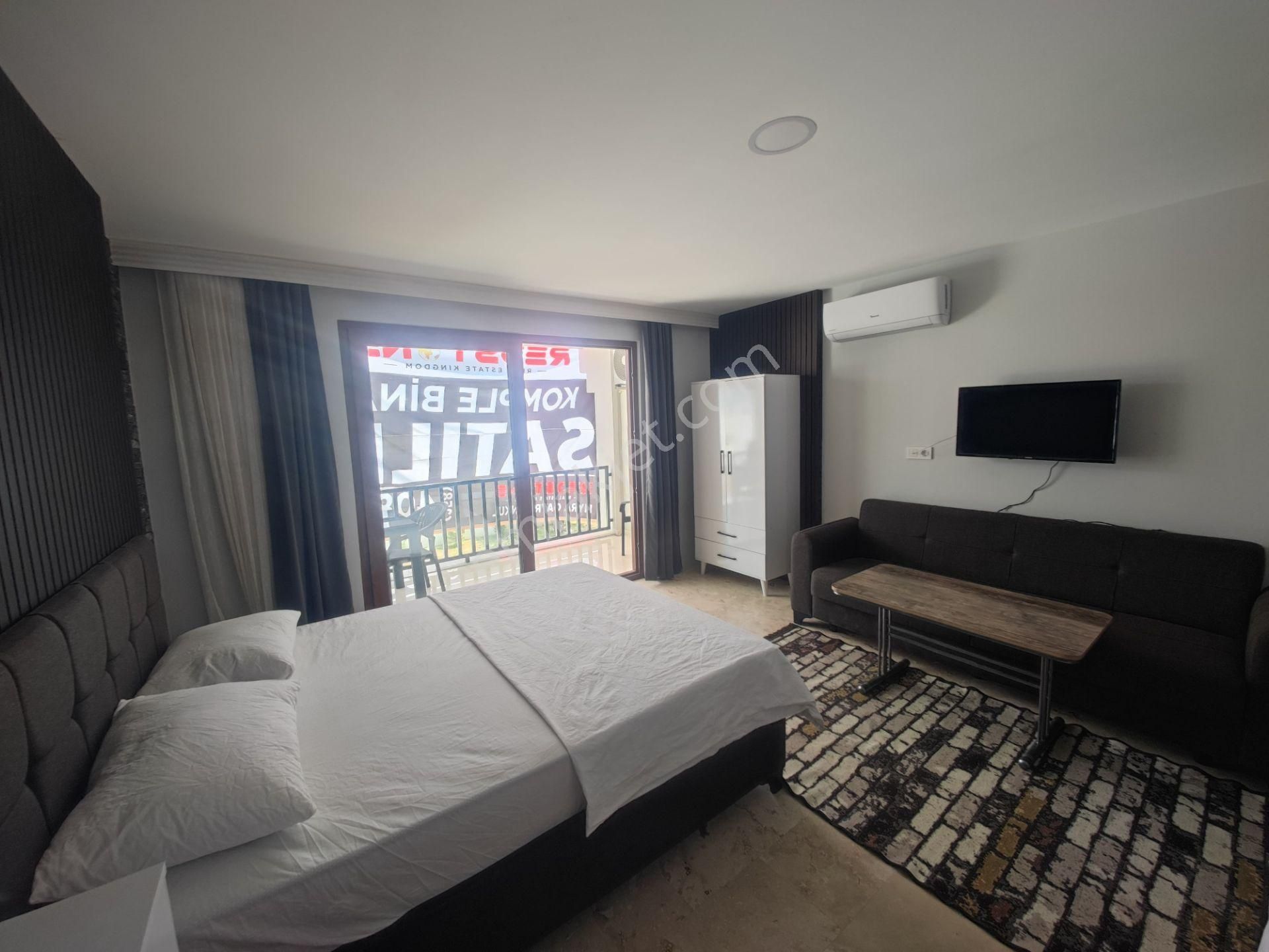 Myra Dan Karahayıt Ta Satılık Butik Otel - Görsel 16