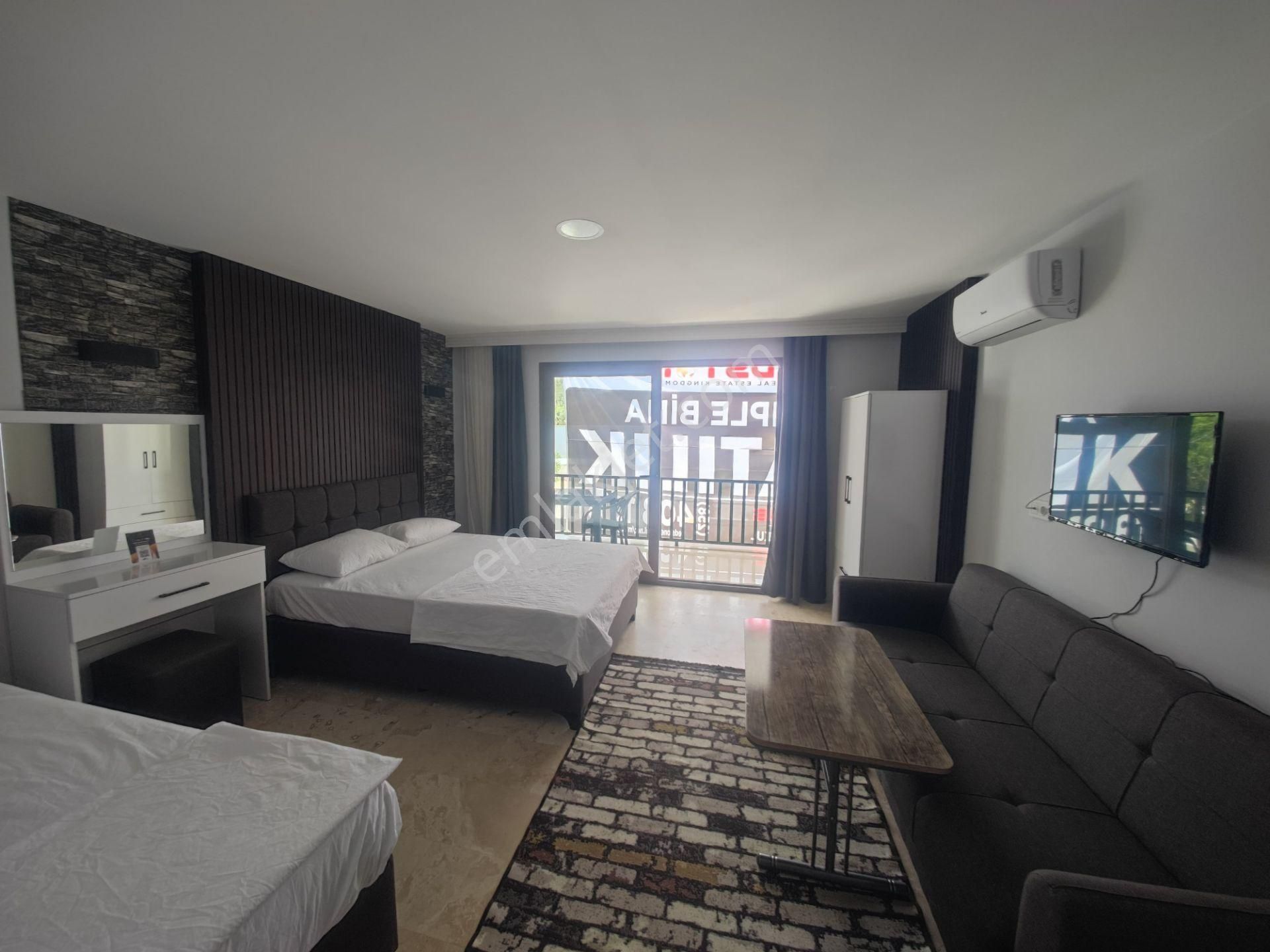 Myra Dan Karahayıt Ta Satılık Butik Otel - Görsel 4