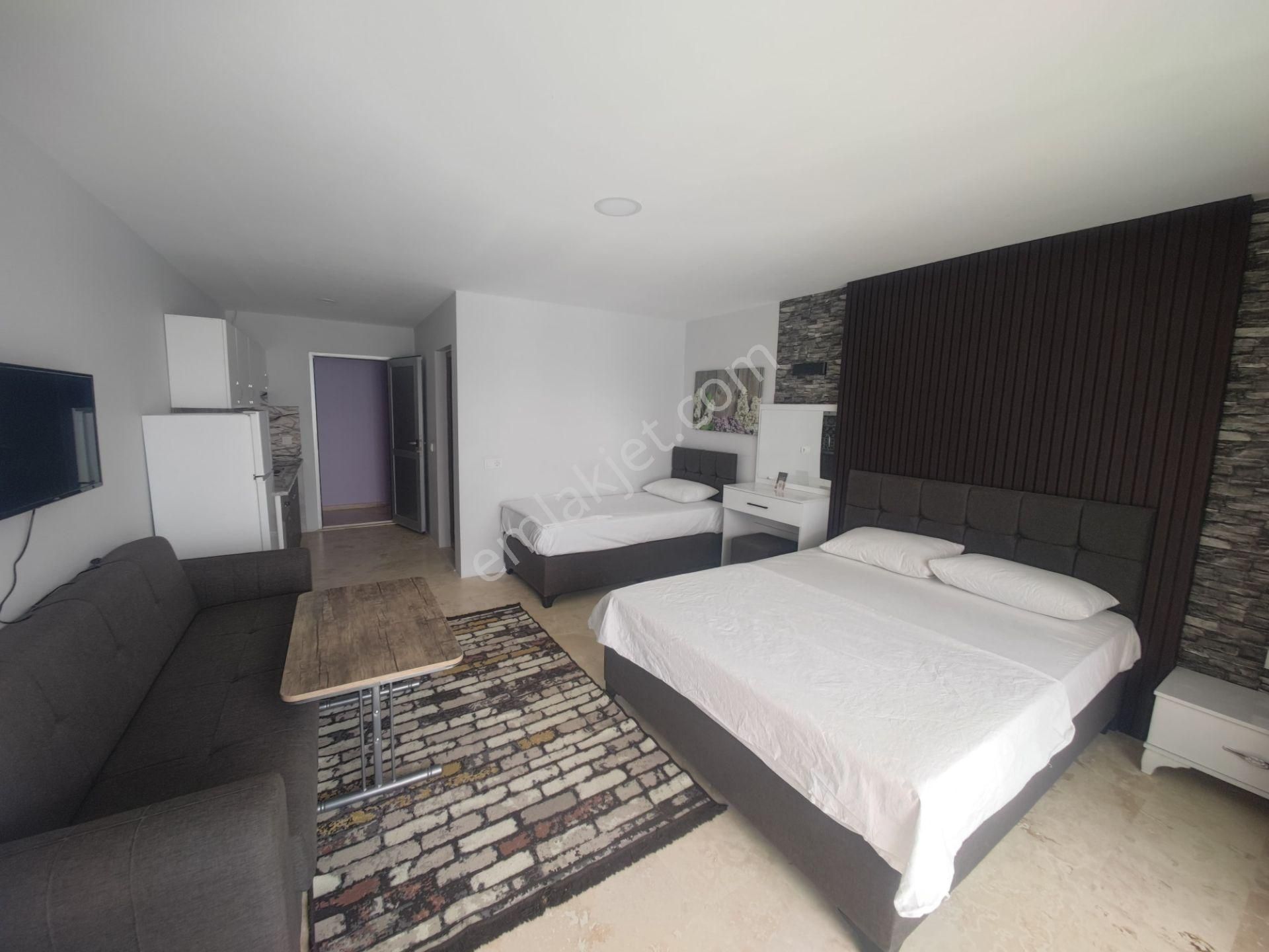 Myra Dan Karahayıt Ta Satılık Butik Otel - Görsel 12