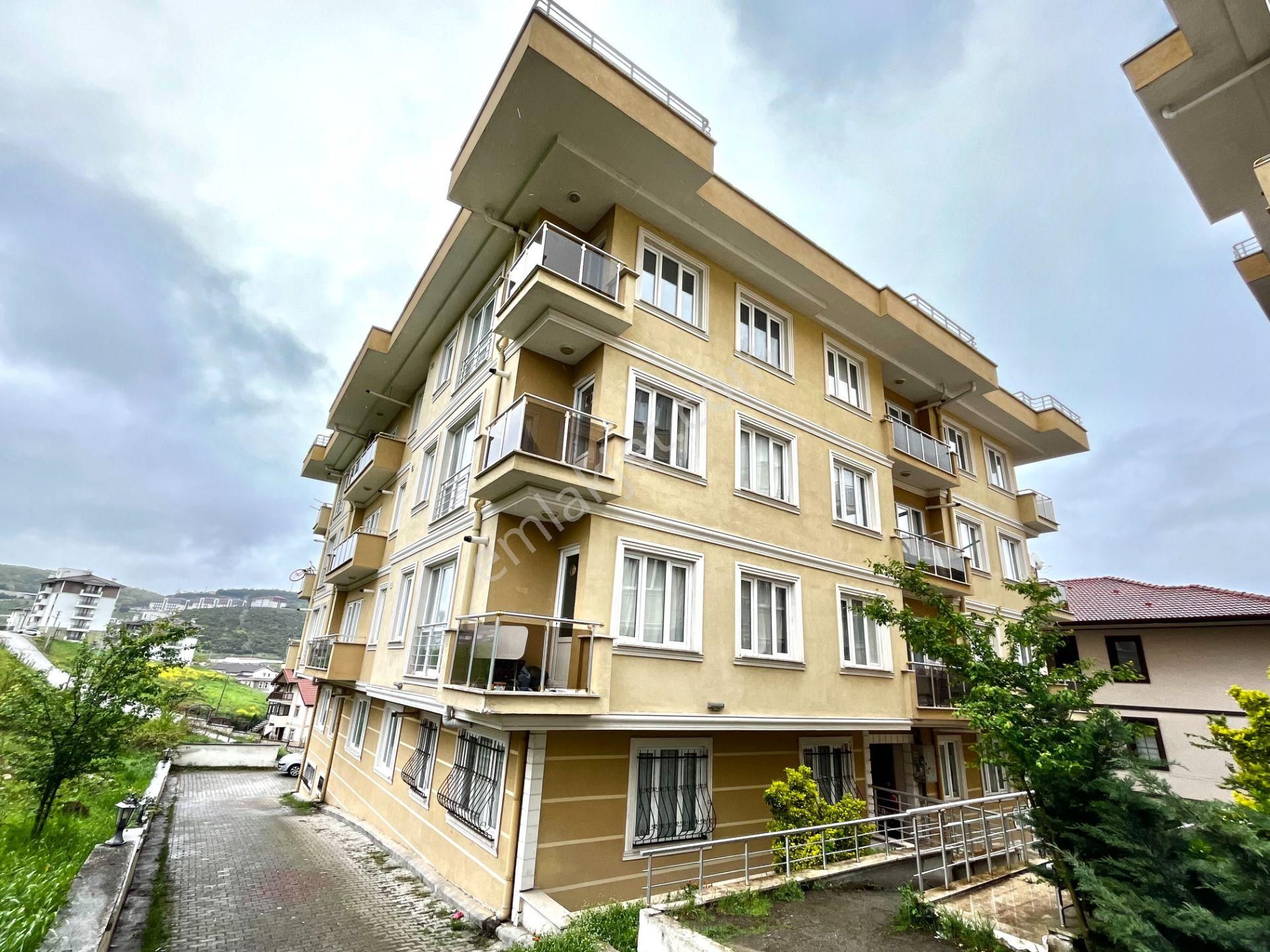 Hak Emlak'tan Üniversite Bölgesinde Kiralık 1+1 Eşyalı Daire