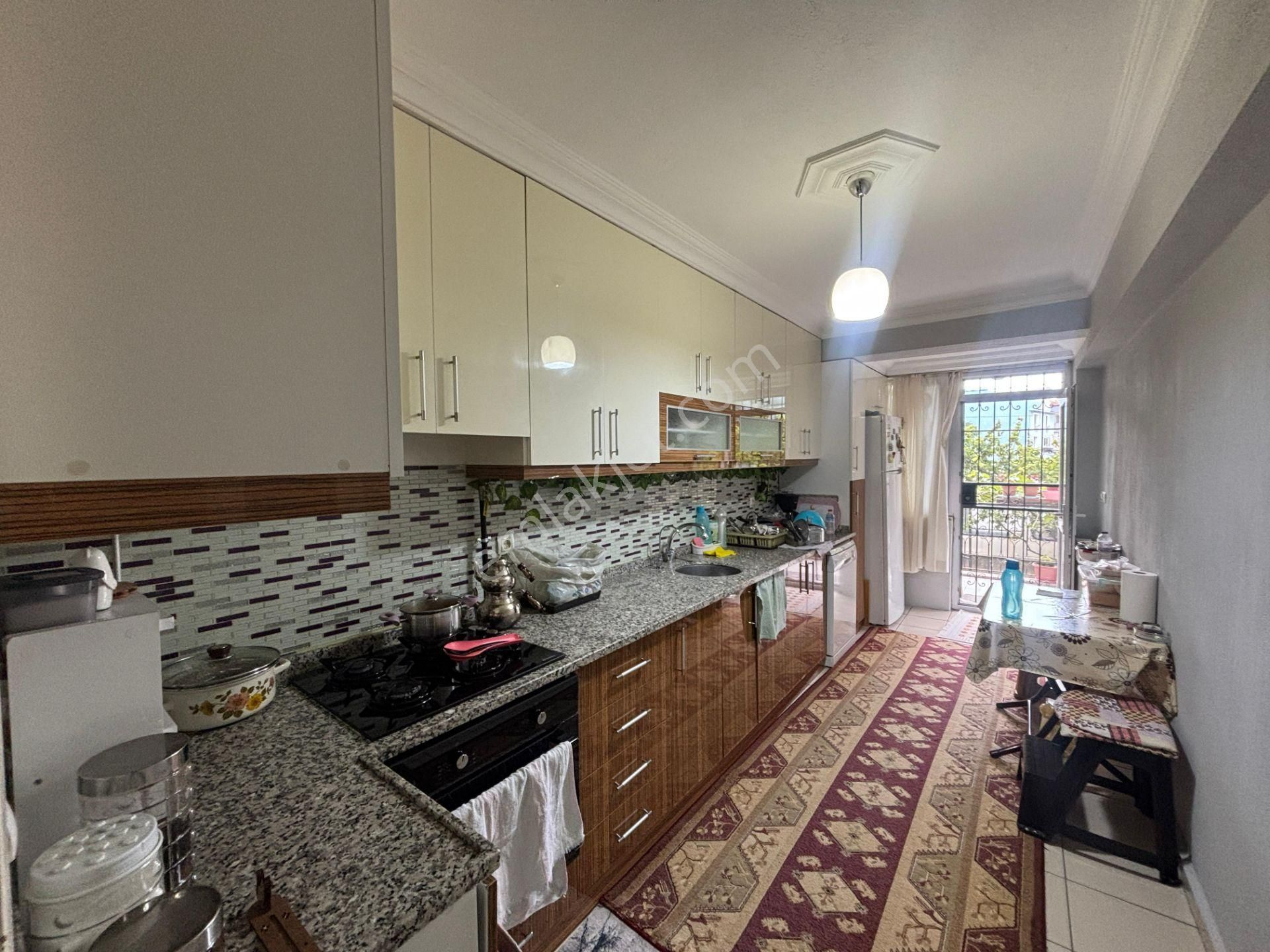 Redstone Myra Dan Sümer De Satılık 3+1 Daire