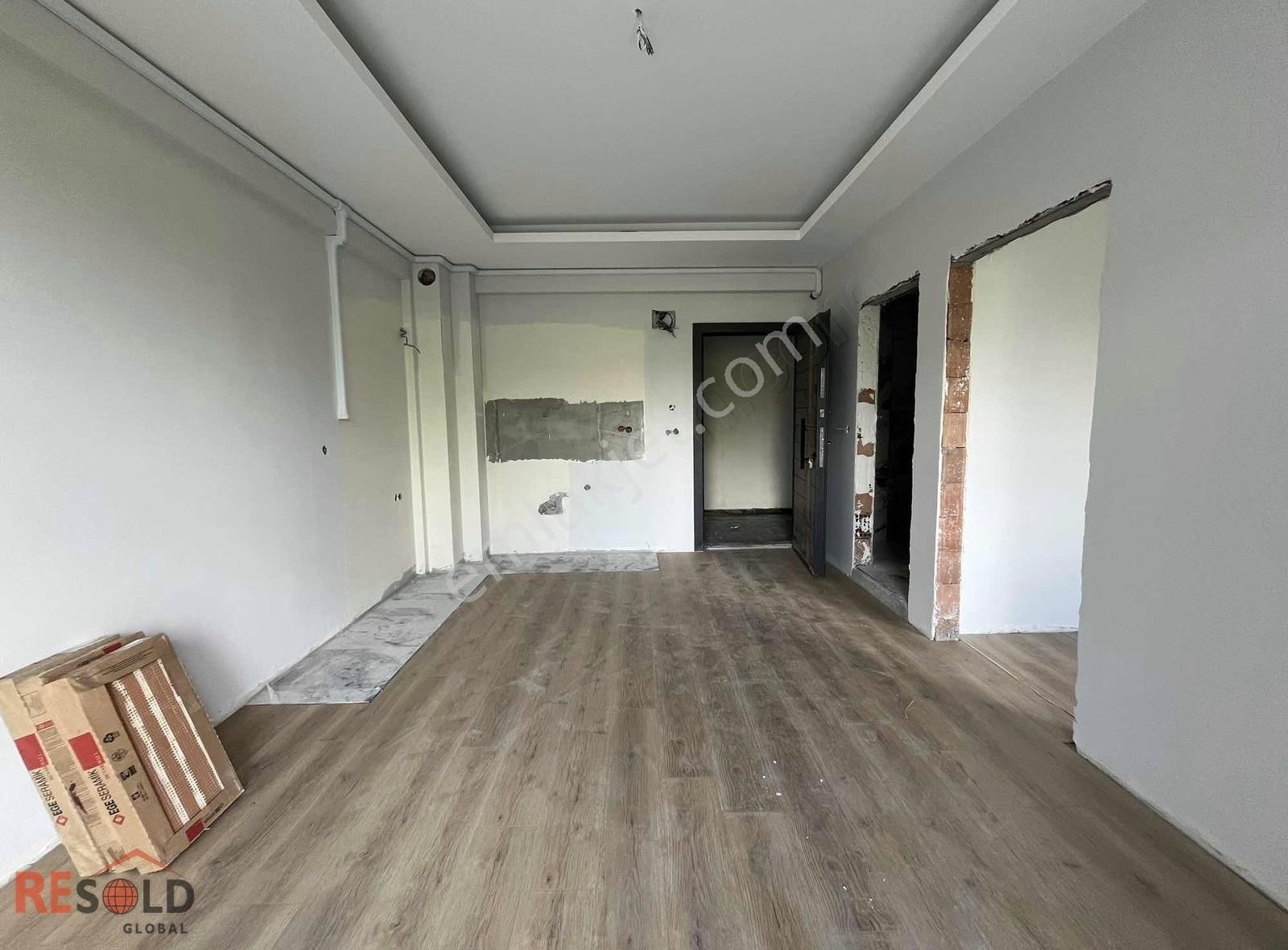Global Resolddan | Tepe Panoramada Huzura Açılan Kapı!