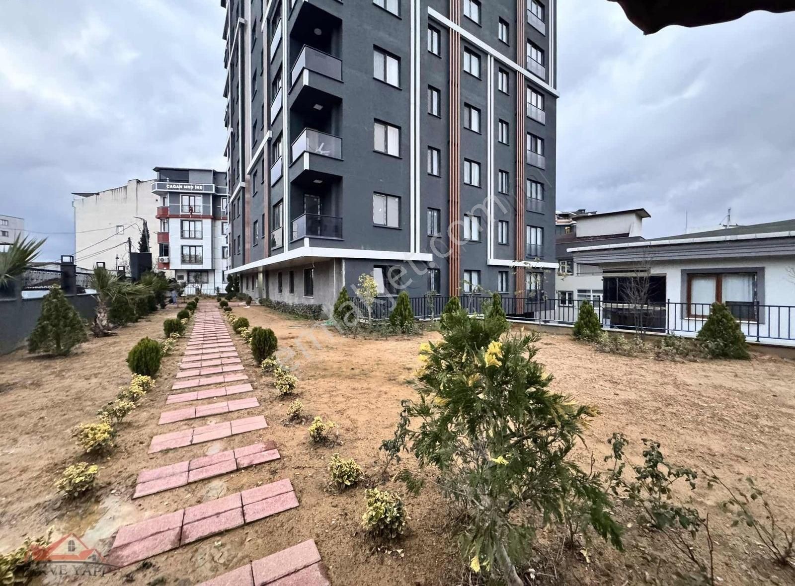 Çırçır Metro Dibi Site Ebeveyn B+k.otp 2+1 2.kat 90m2 7.000.000