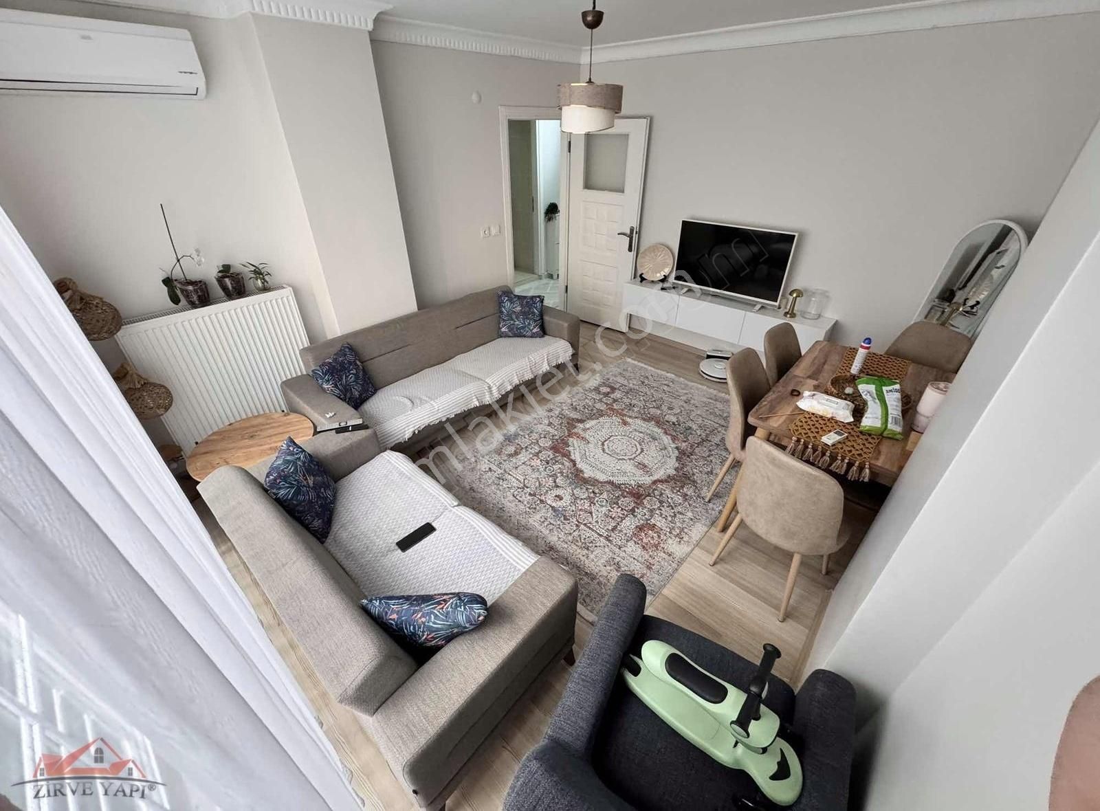 Acil Fırsat Yeşilpınar Metro Yakın Balkon 2.k 2+1 85m2 4.300.000