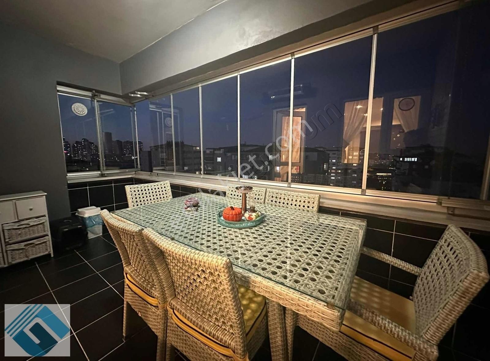 Beykent Merkezde Jetkent Sitesinde Ultra Lüks Satılık 3+1 Daire - Görsel 19