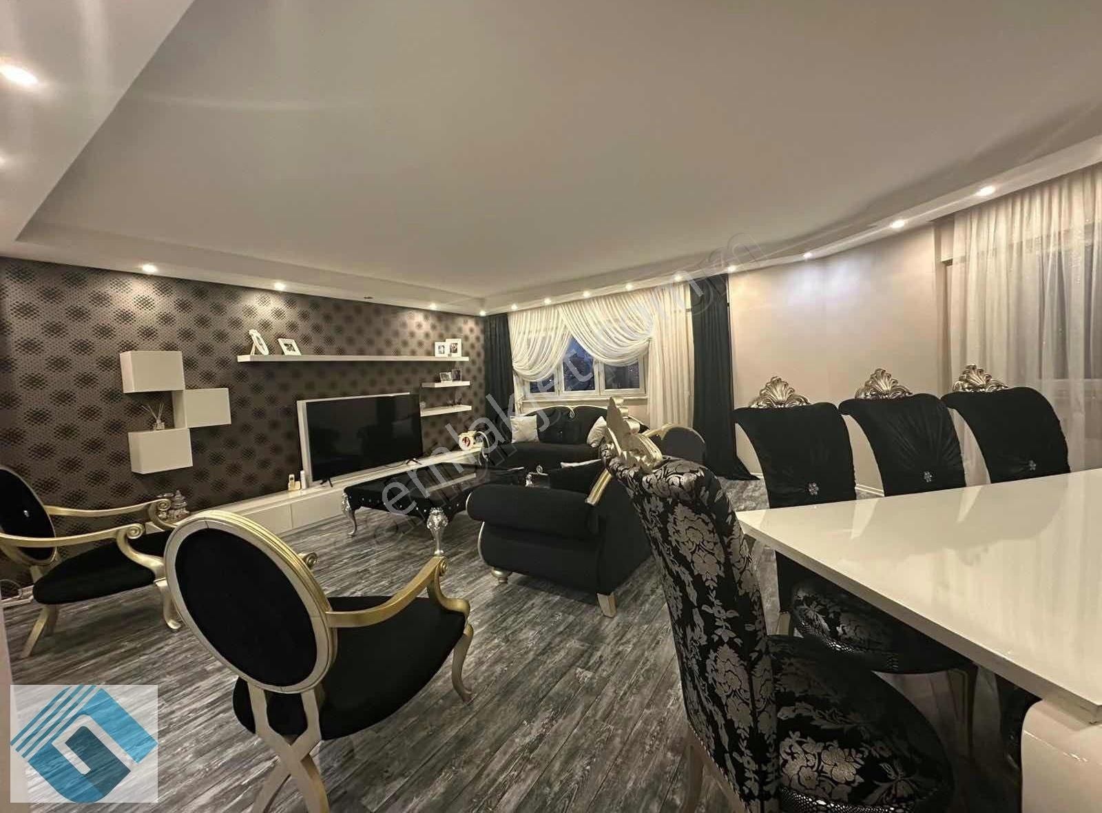 Beykent Merkezde Jetkent Sitesinde Ultra Lüks Satılık 3+1 Daire - Görsel 18