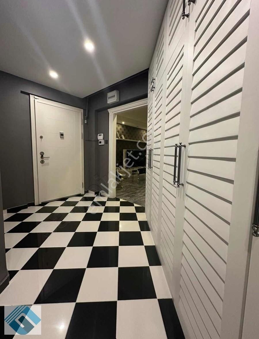 Beykent Merkezde Jetkent Sitesinde Ultra Lüks Satılık 3+1 Daire - Görsel 2