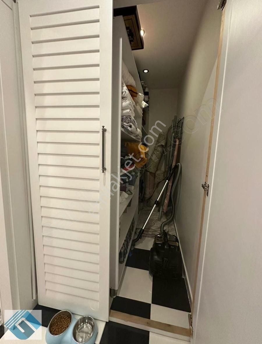 Beykent Merkezde Jetkent Sitesinde Ultra Lüks Satılık 3+1 Daire - Görsel 24