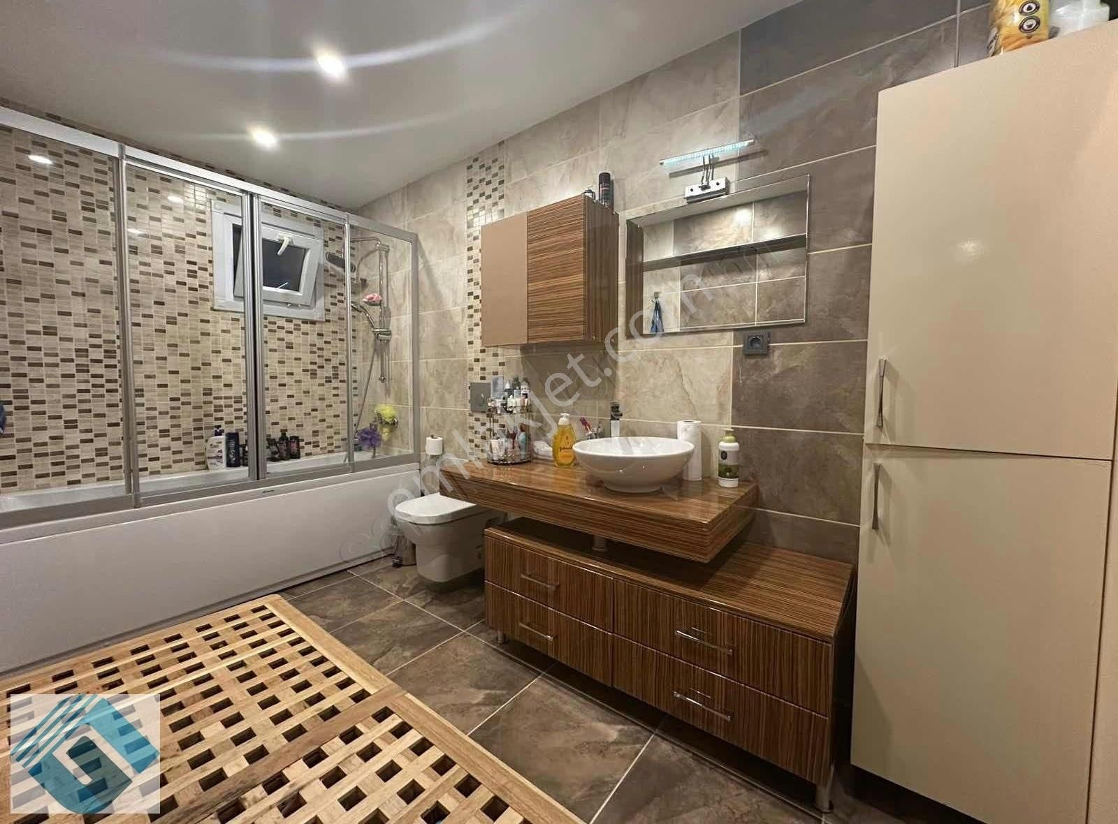 Beykent Merkezde Jetkent Sitesinde Ultra Lüks Satılık 3+1 Daire - Görsel 22