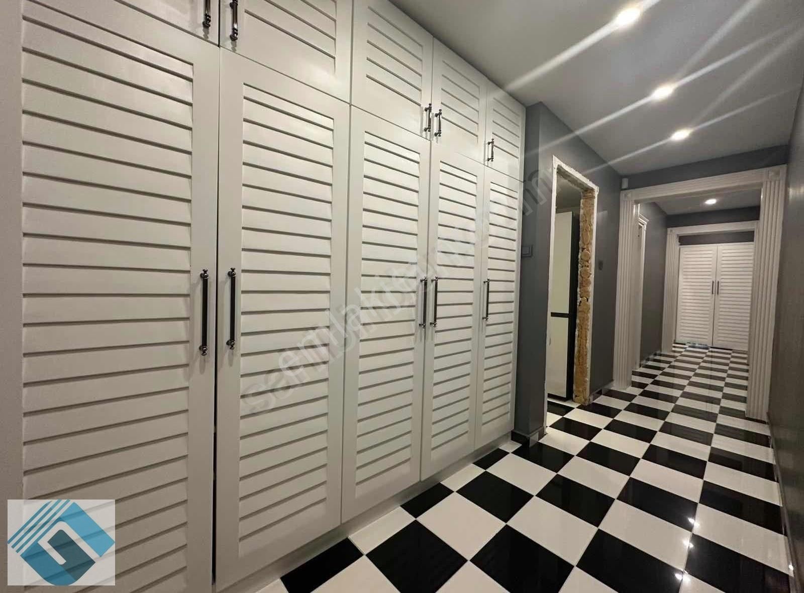 Beykent Merkezde Jetkent Sitesinde Ultra Lüks Satılık 3+1 Daire - Görsel 23