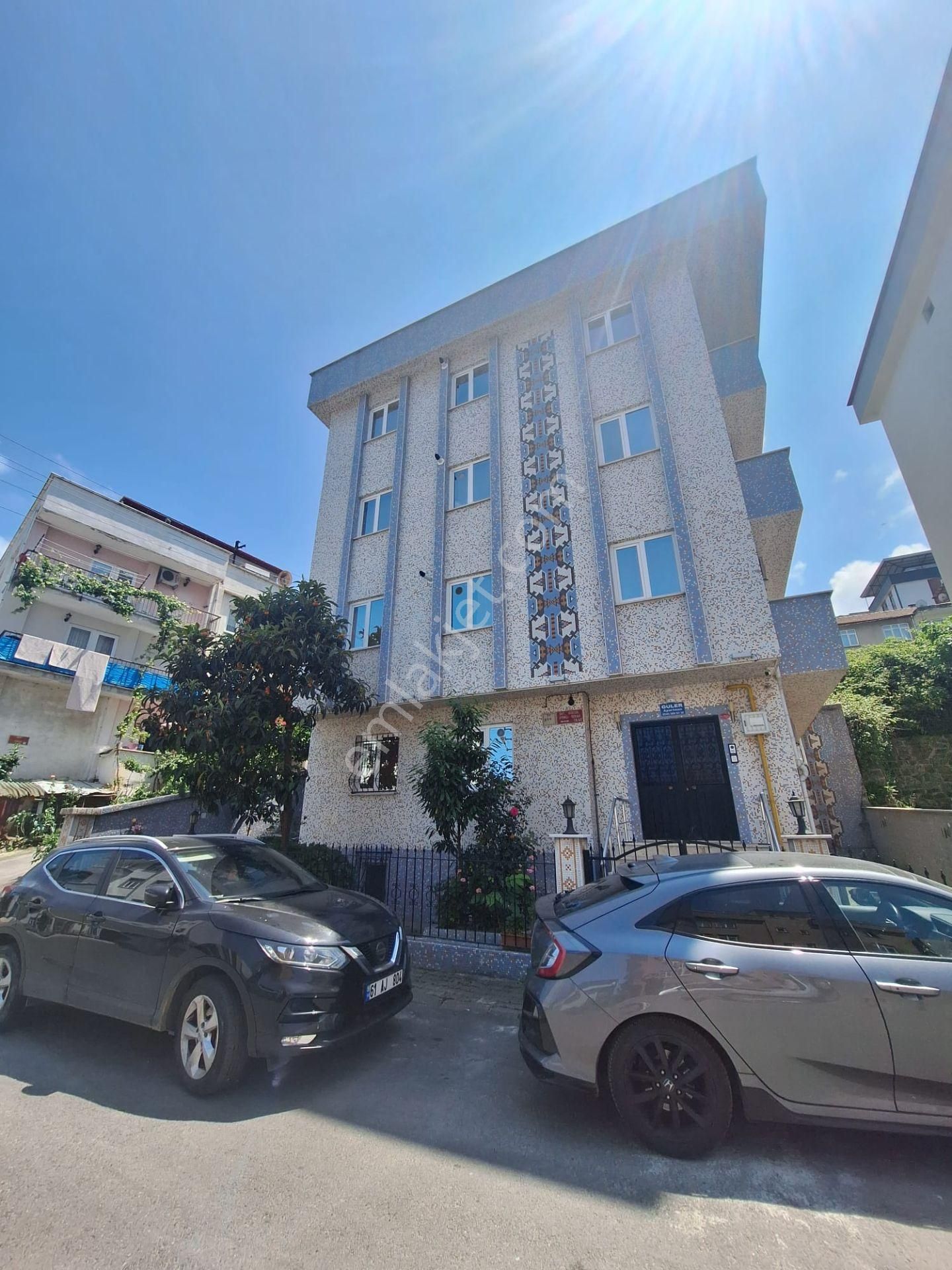 Kalkınma Mah. 1+1,2+1 Kiralık Eşyalı Daireler
