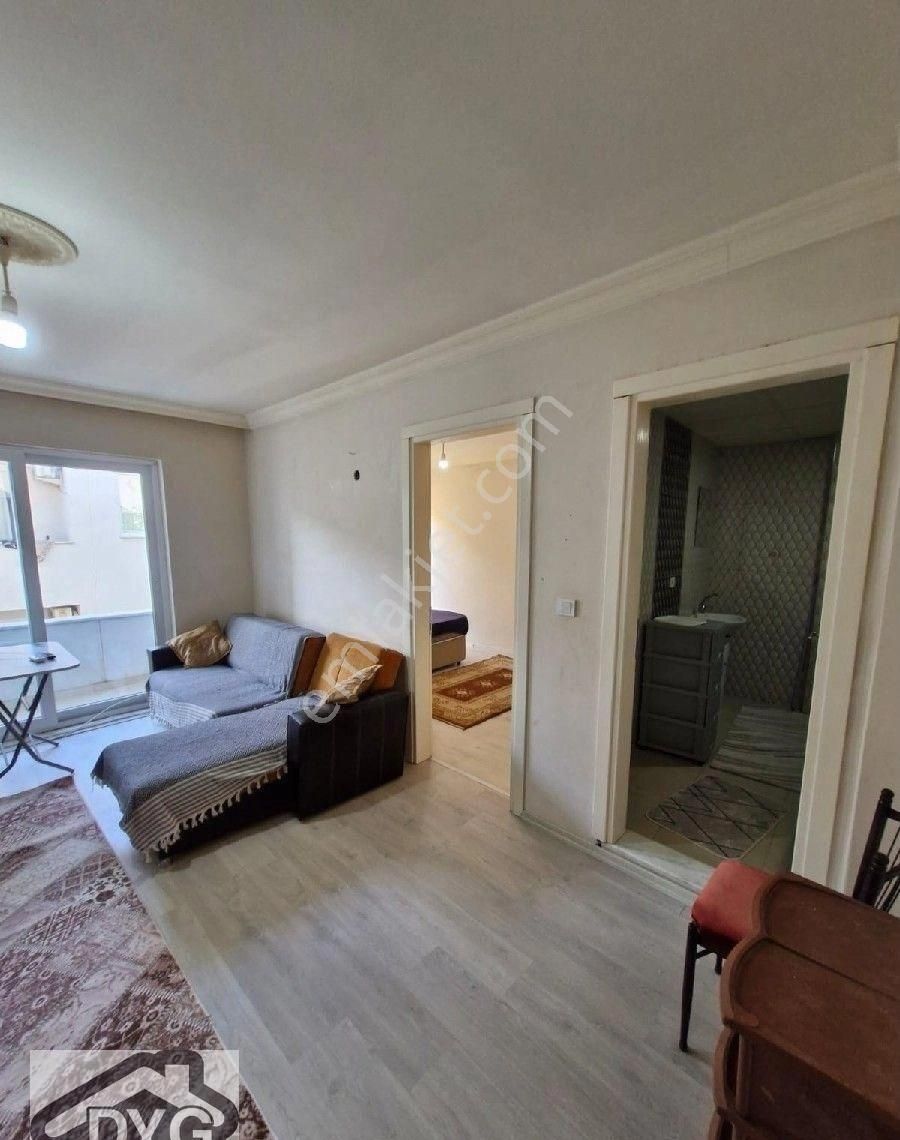 1+1 Eşyalı Klimalı Kiralık Daire