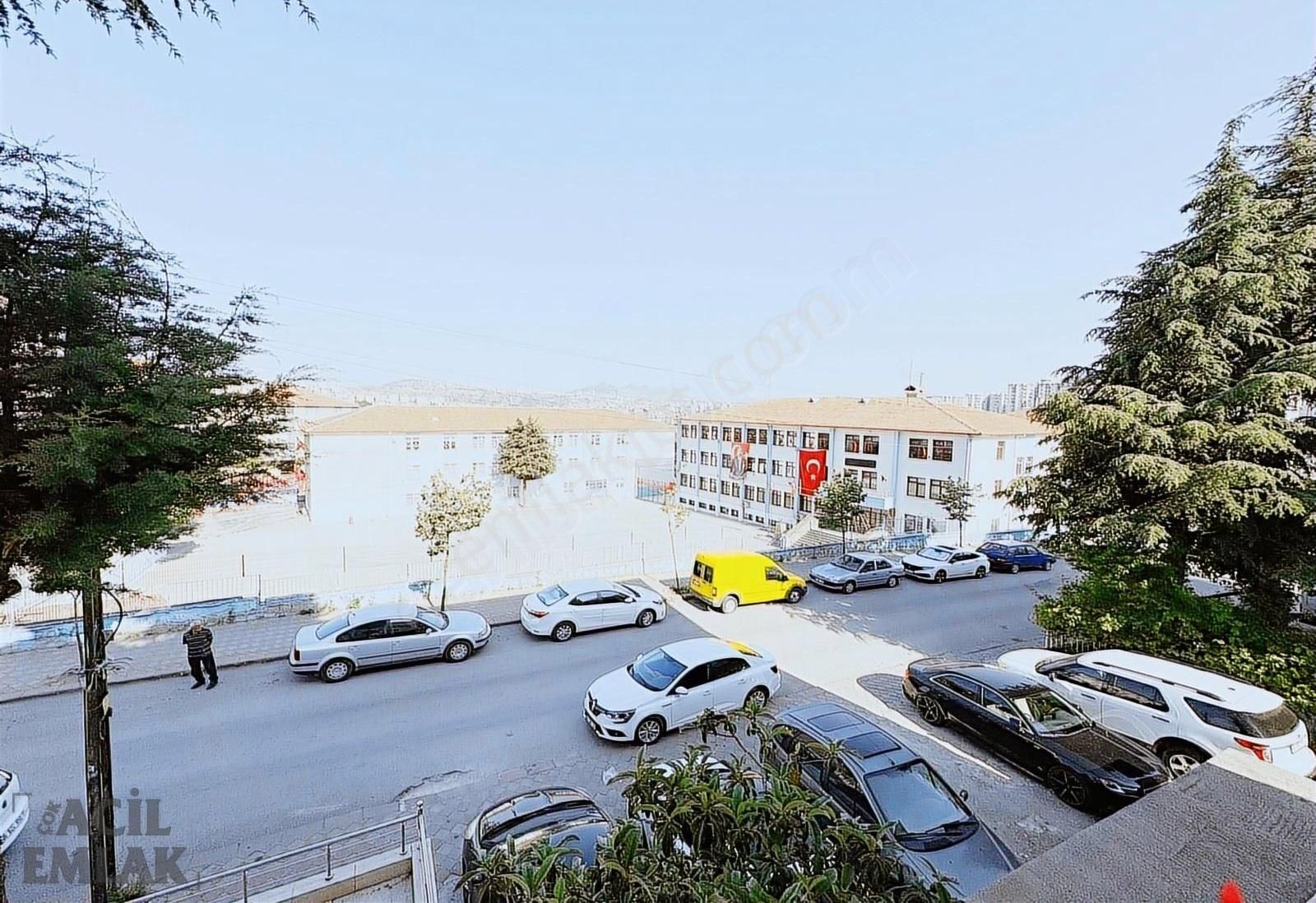 Dialog Land Gayrimenkul'den 3+1 Katta Kaçırılmayacak Fırsat