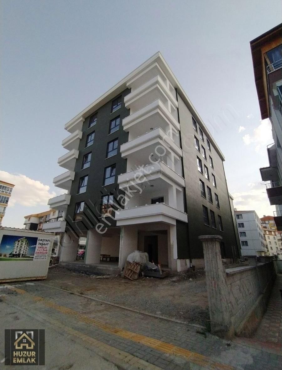 Huzur Emlak Tan Satılık Dsi Mevkii 3+1 Sıfır Daire