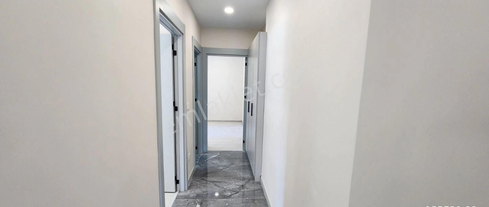 Pendik Doğu Mah. Nefes Marin Sitesi Satılık 3+1 Daire - Görsel 31