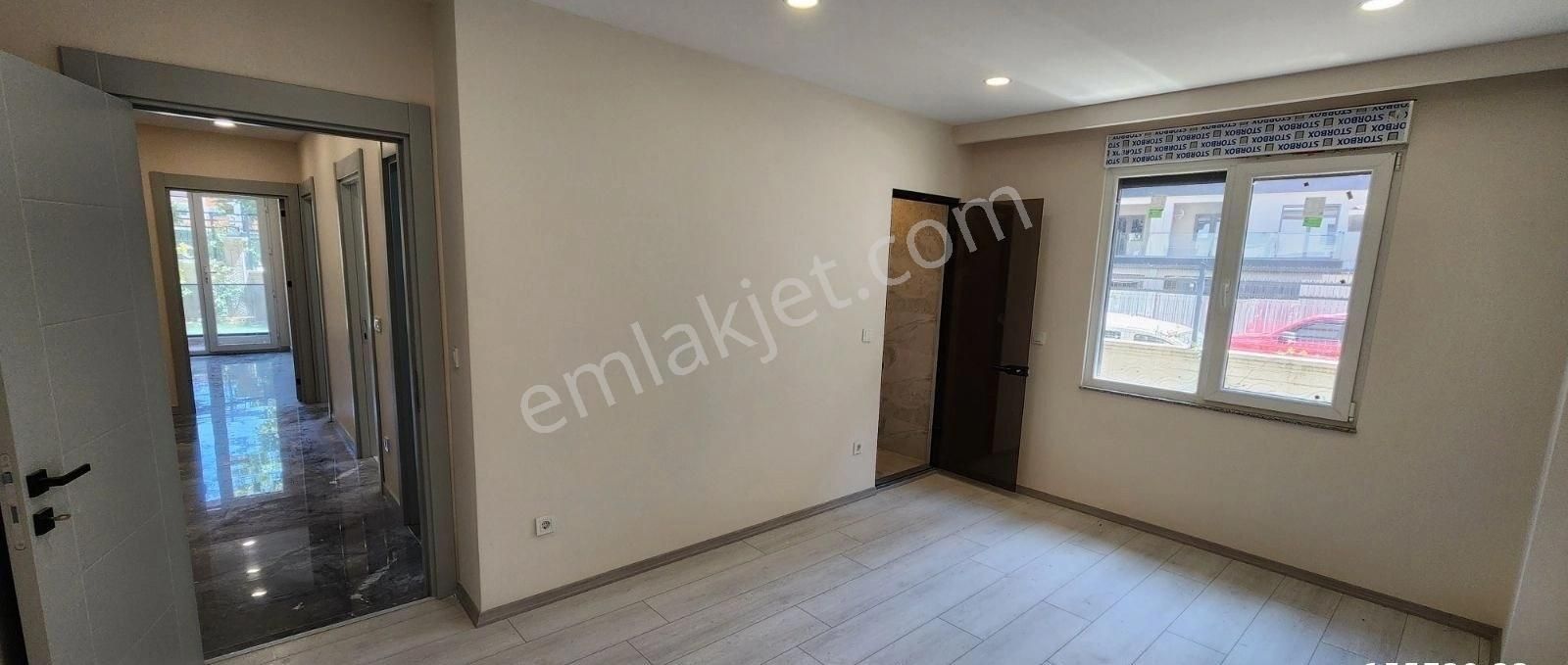 Pendik Doğu Mah. Nefes Marin Sitesi Satılık 3+1 Daire - Görsel 2