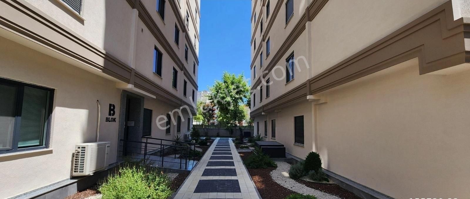 Pendik Doğu Mah. Nefes Marin Sitesi Satılık 3+1 Daire - Görsel 25