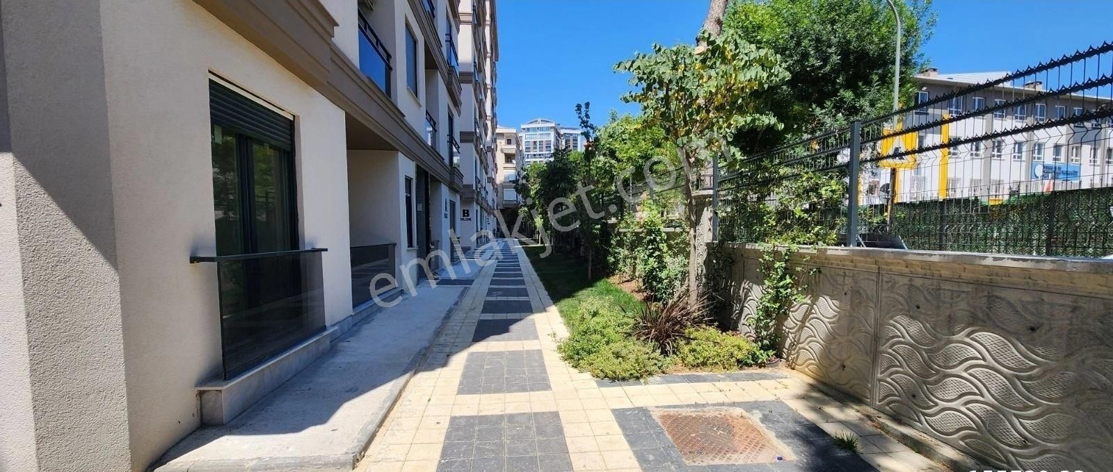 Pendik Doğu Mah. Nefes Marin Sitesi Satılık 3+1 Daire - Görsel 26