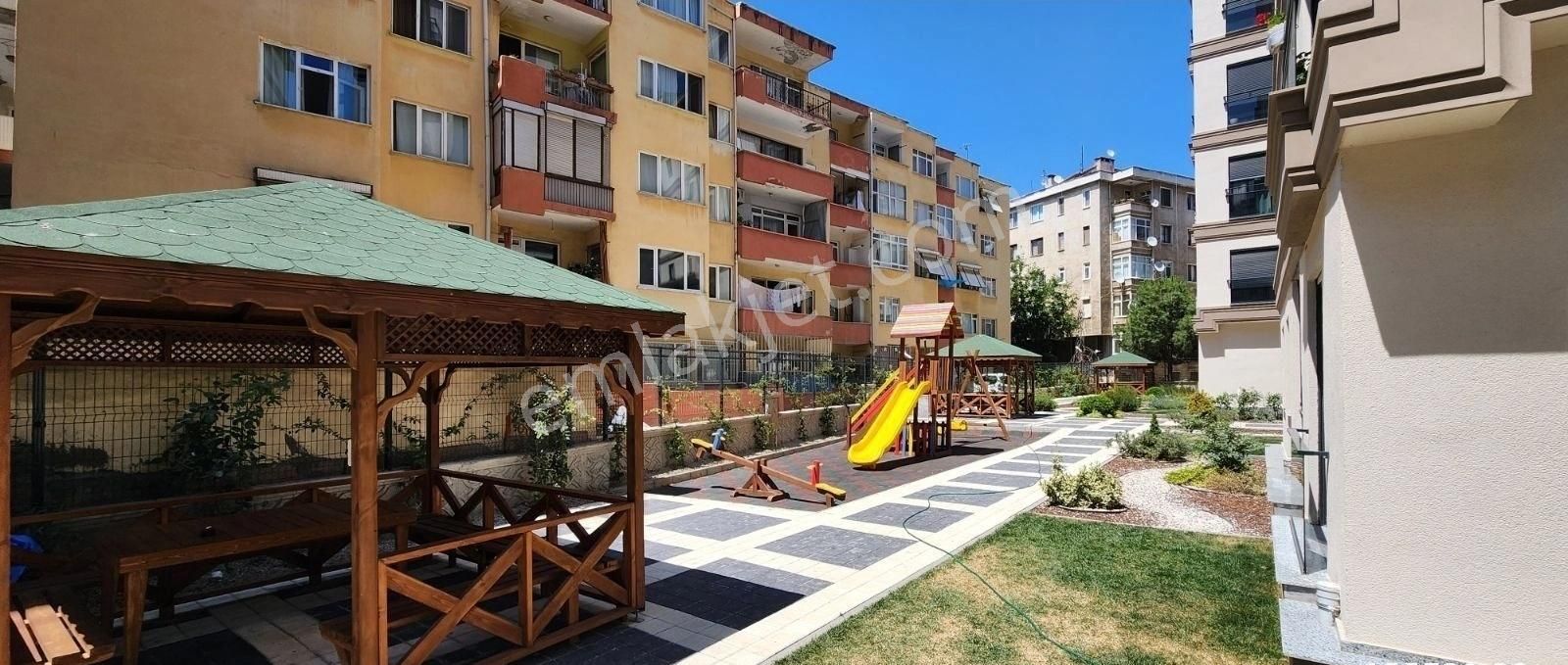 Pendik Doğu Mah. Nefes Marin Sitesi Satılık 3+1 Daire - Görsel 9