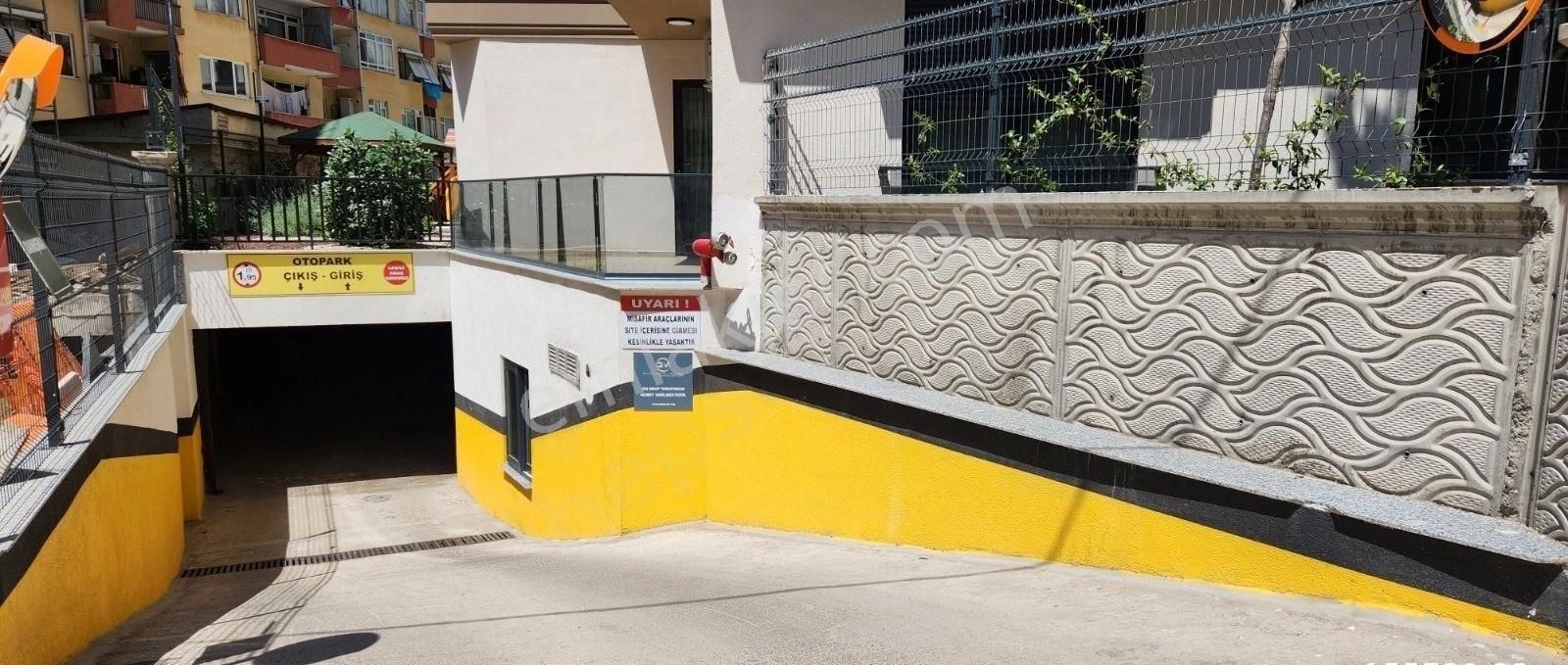 Pendik Doğu Mah. Nefes Marin Sitesi Satılık 3+1 Daire - Görsel 21