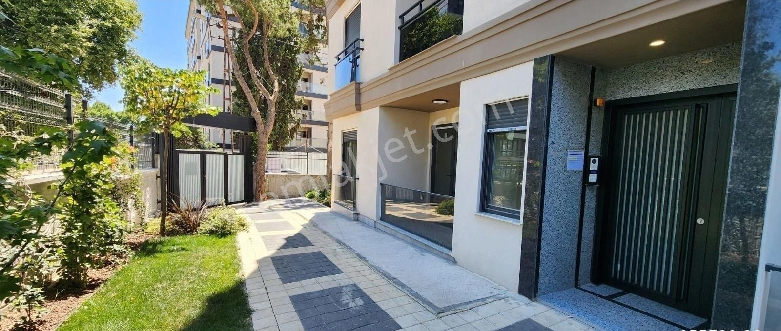 Pendik Doğu Mah. Nefes Marin Sitesi Satılık 3+1 Daire - Görsel 34