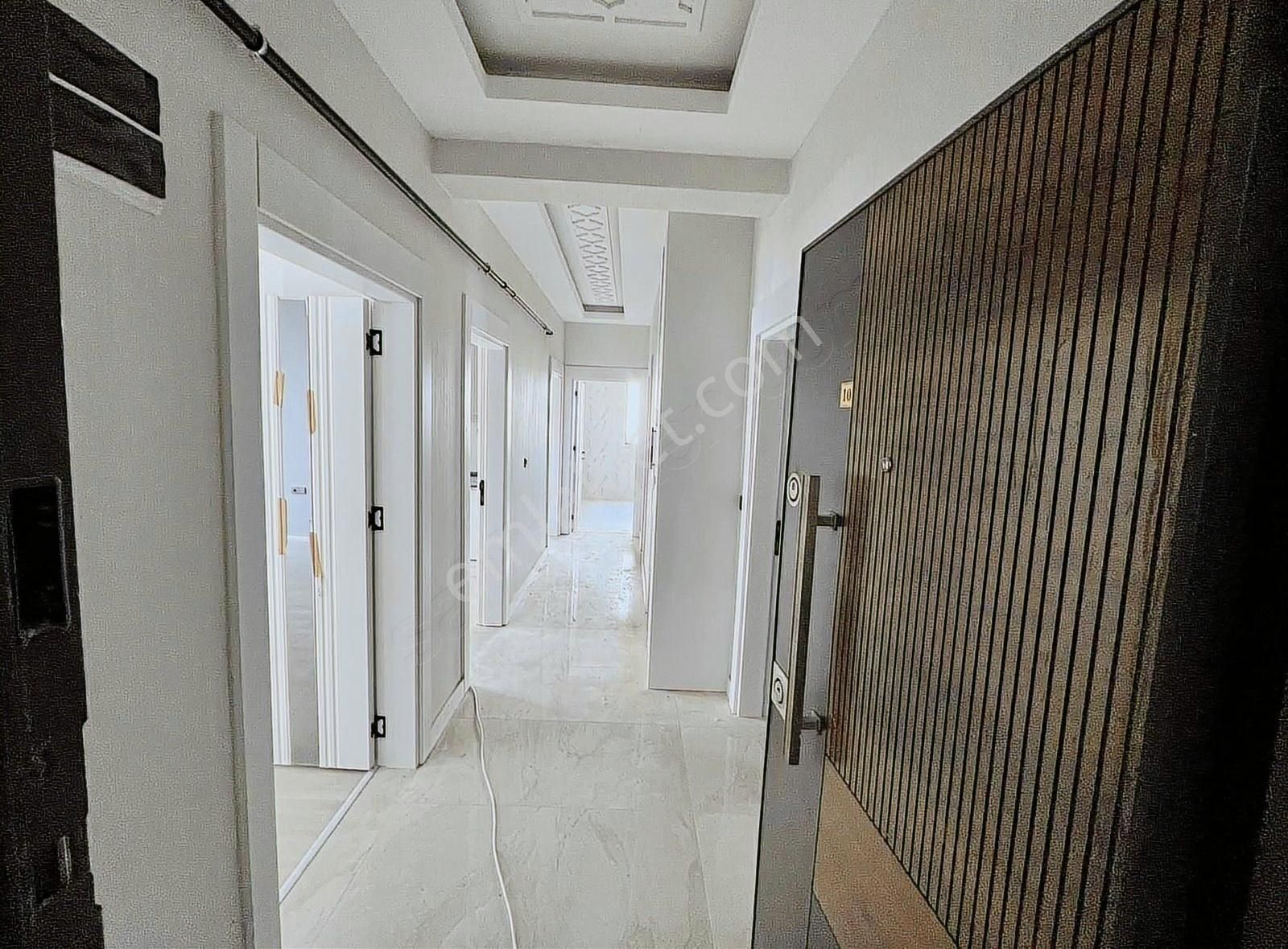 Beykent 3. Etap Ulaşımı Kolay Lüx 2+1 Daire.