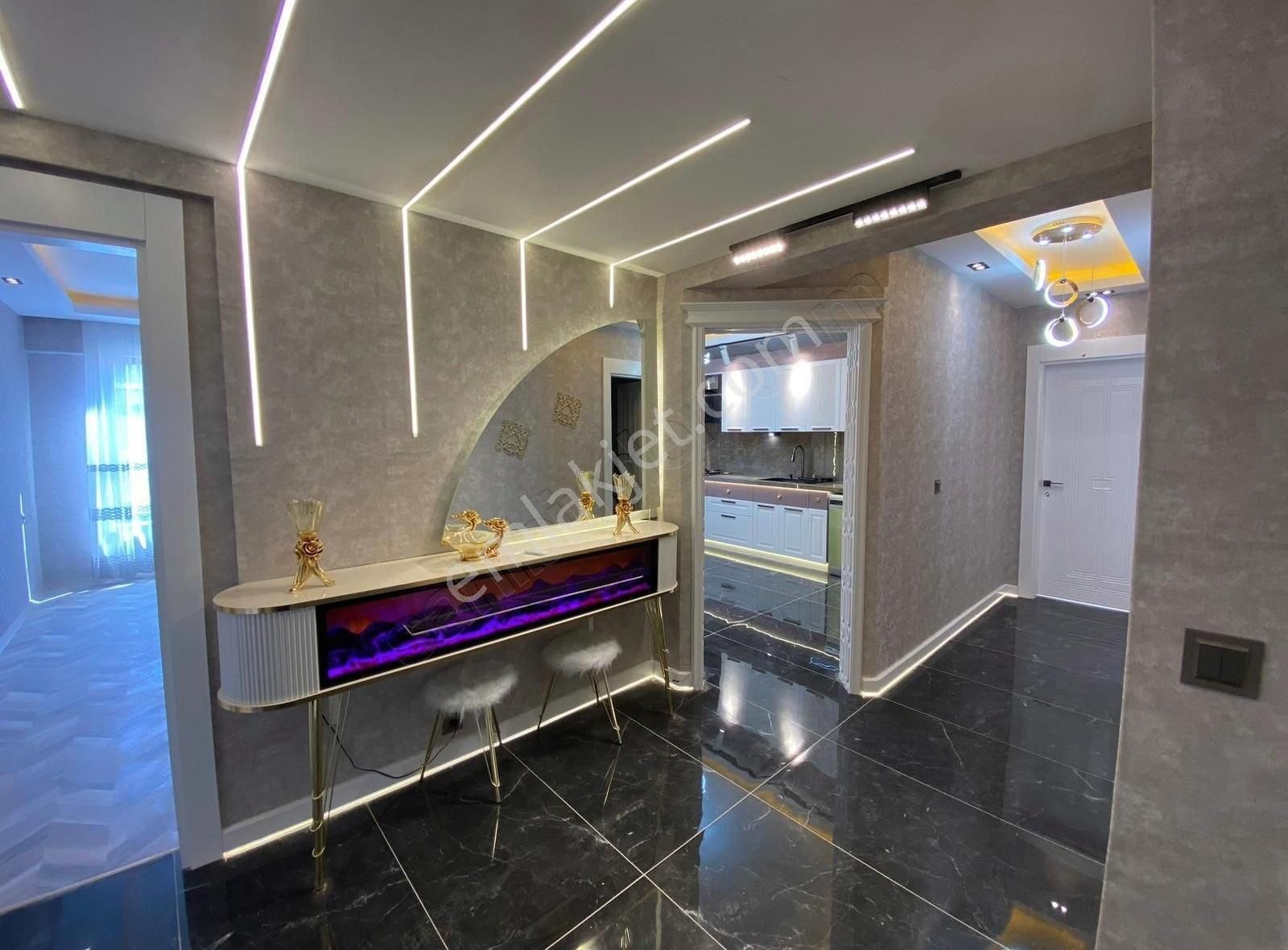 Beymahall Gyo Göktürk Cadde Üzeri Ön Cephe 3+1 Daire - Görsel 19