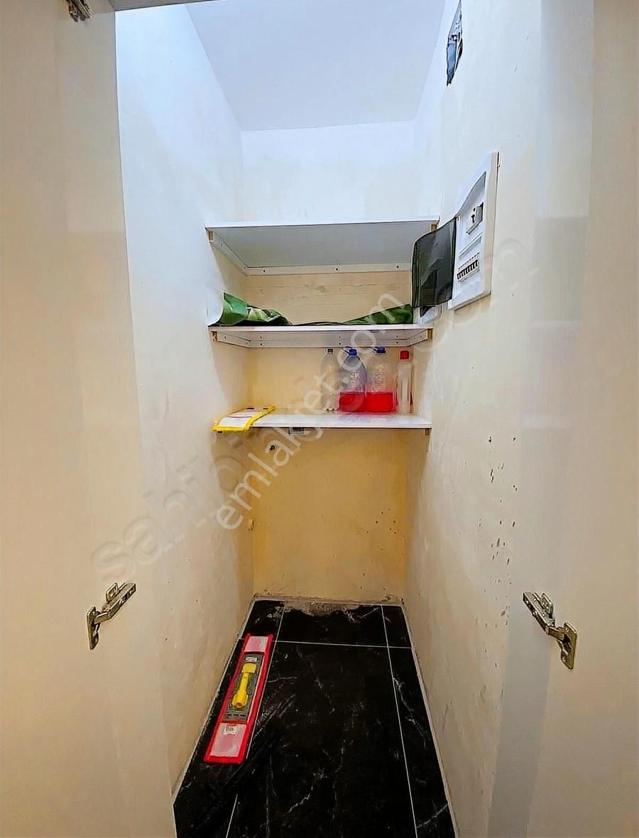 Beymahall Gyo Göktürk Cadde Üzeri Ön Cephe 3+1 Daire - Görsel 6