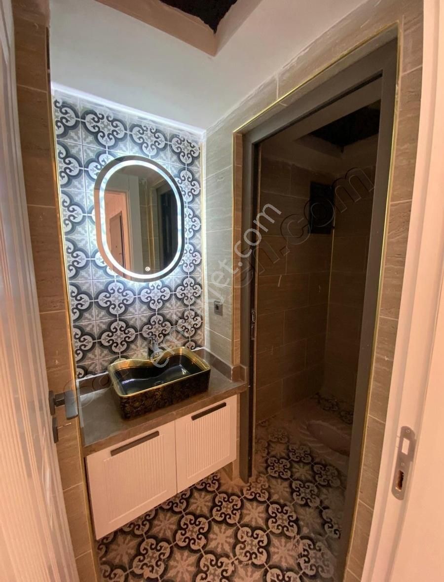 Beymahall Gyo Göktürk Cadde Üzeri Ön Cephe 3+1 Daire - Görsel 24