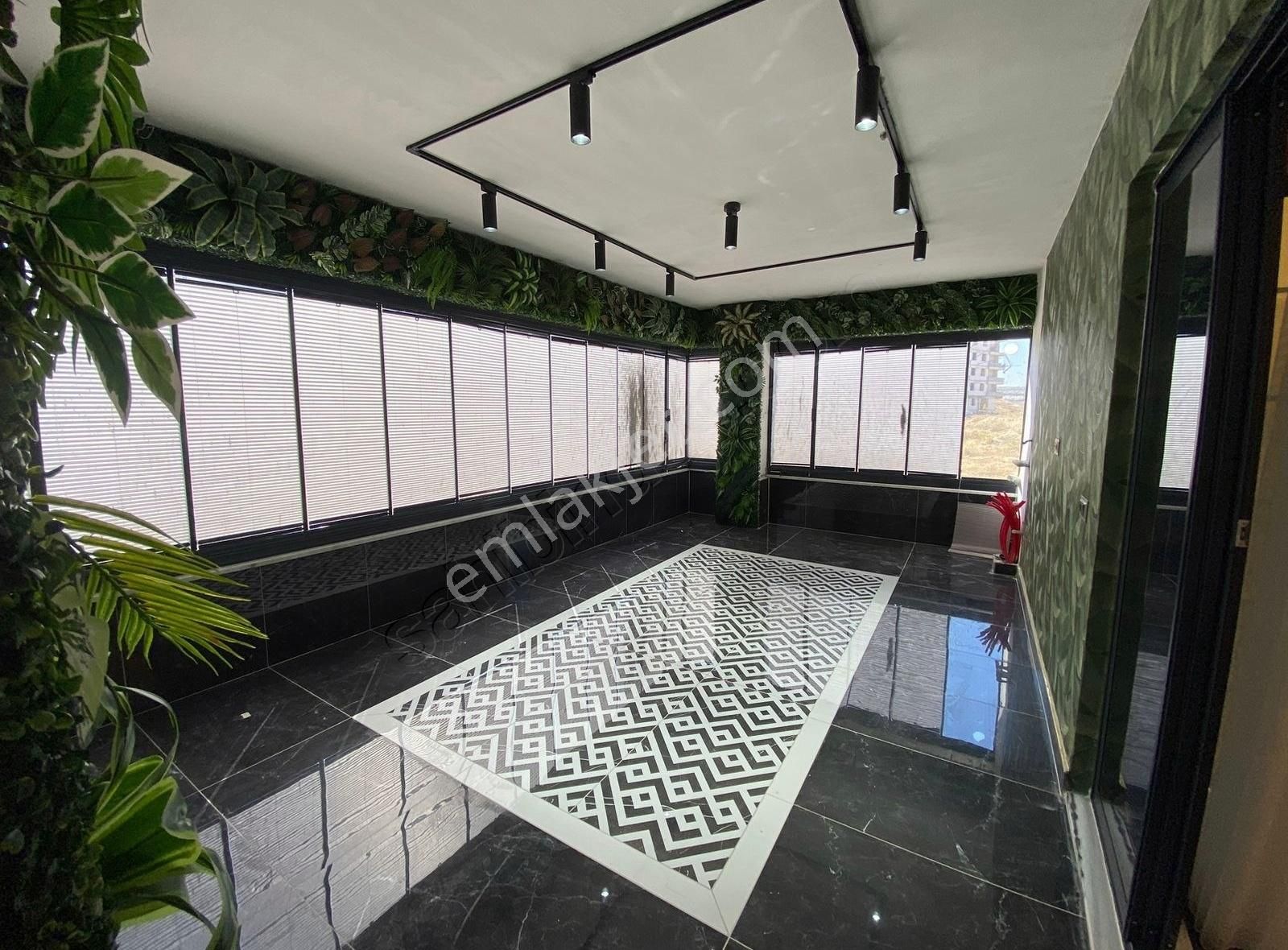 Beymahall Gyo Göktürk Cadde Üzeri Ön Cephe 3+1 Daire - Görsel 11