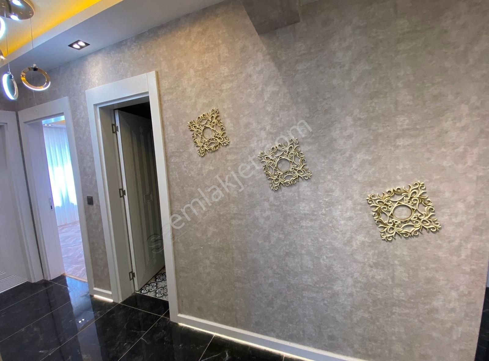 Beymahall Gyo Göktürk Cadde Üzeri Ön Cephe 3+1 Daire - Görsel 16