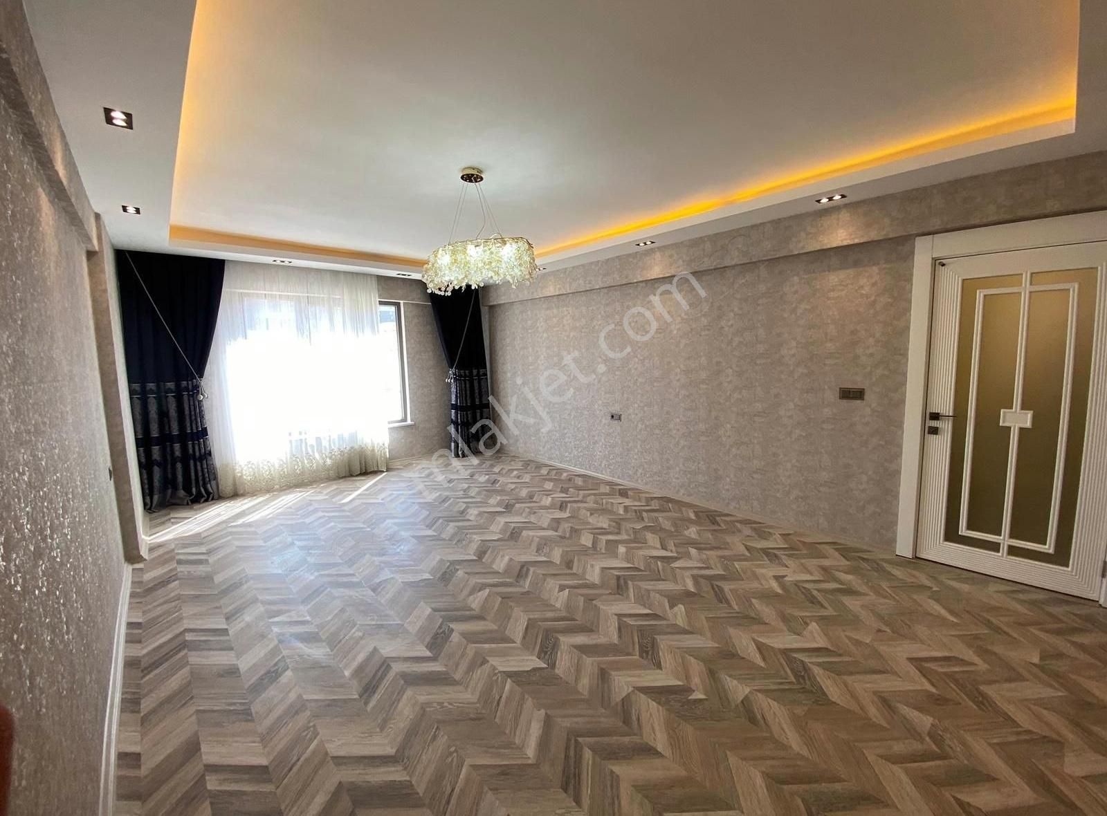 Beymahall Gyo Göktürk Cadde Üzeri Ön Cephe 3+1 Daire - Görsel 26