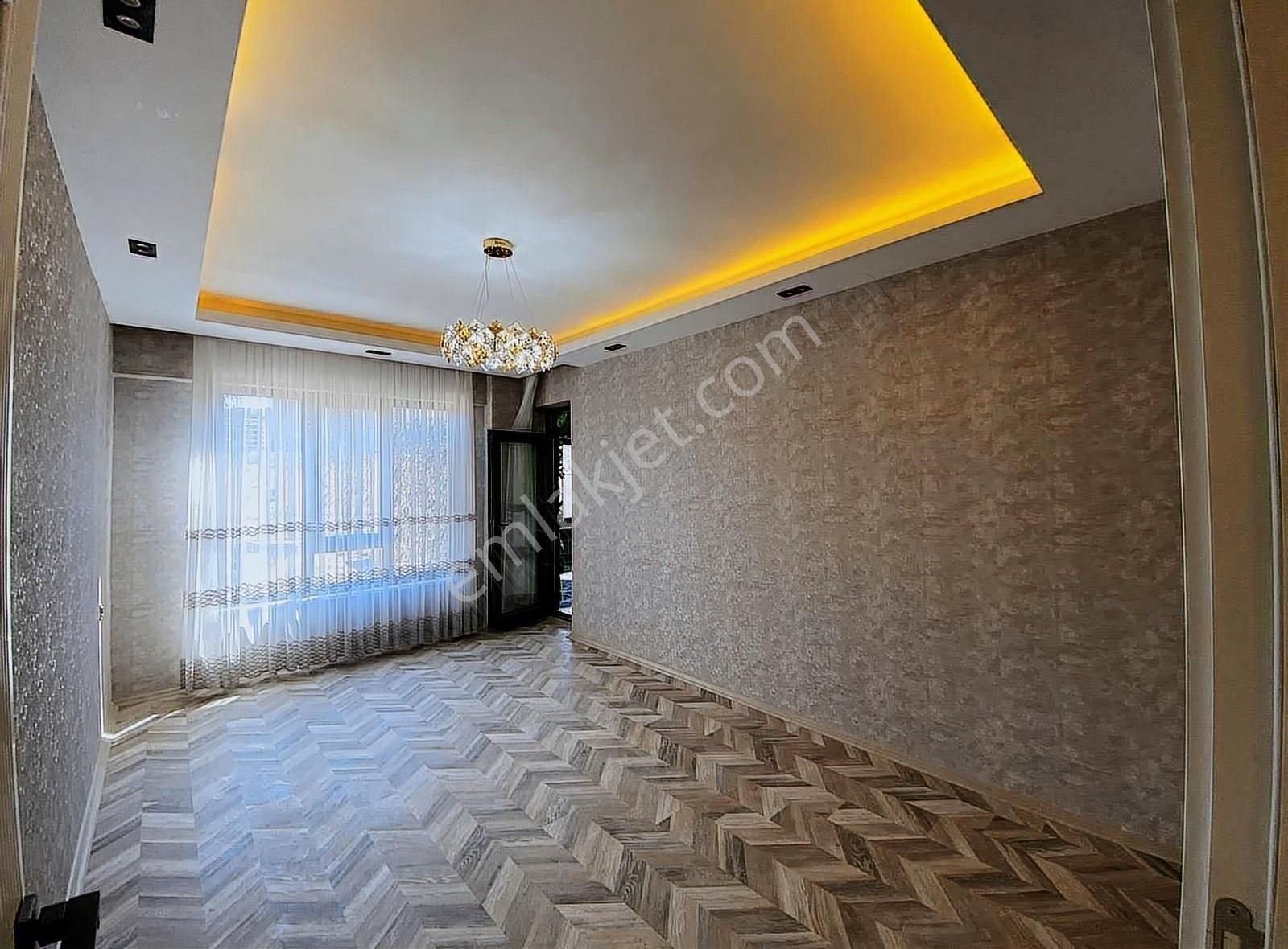 Beymahall Gyo Göktürk Cadde Üzeri Ön Cephe 3+1 Daire - Görsel 17