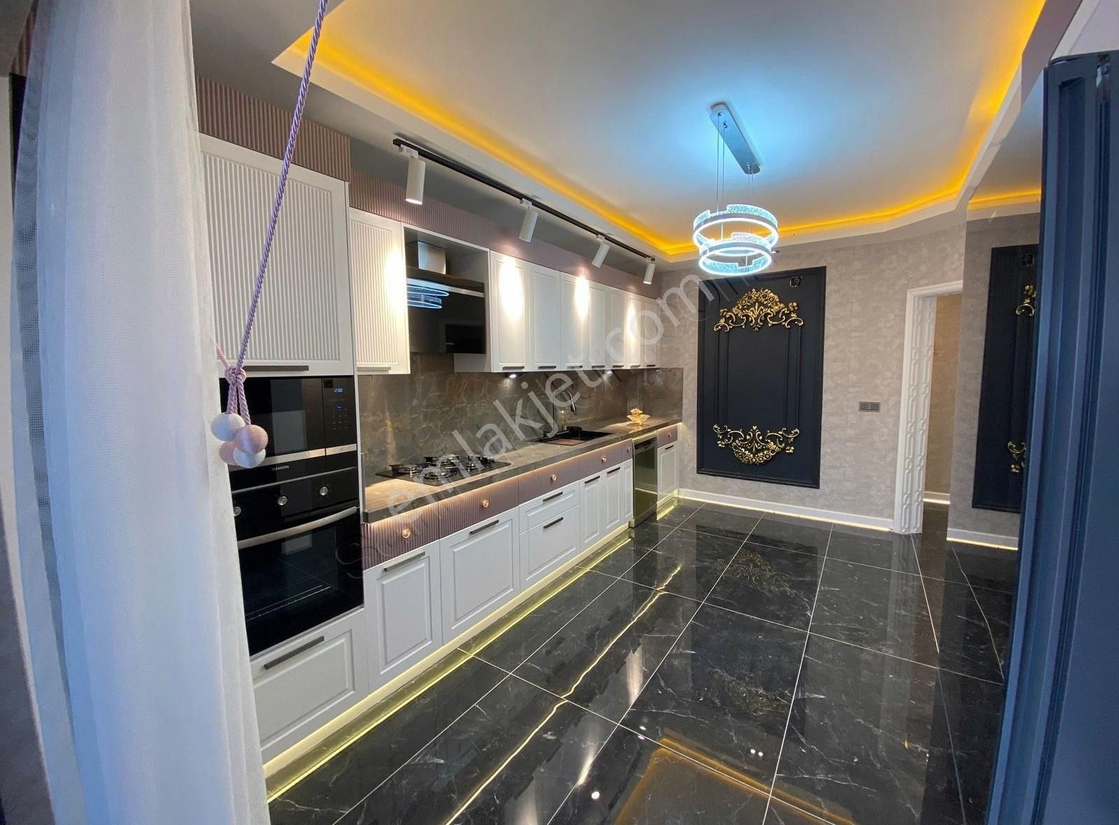 Beymahall Gyo Göktürk Cadde Üzeri Ön Cephe 3+1 Daire - Görsel 14