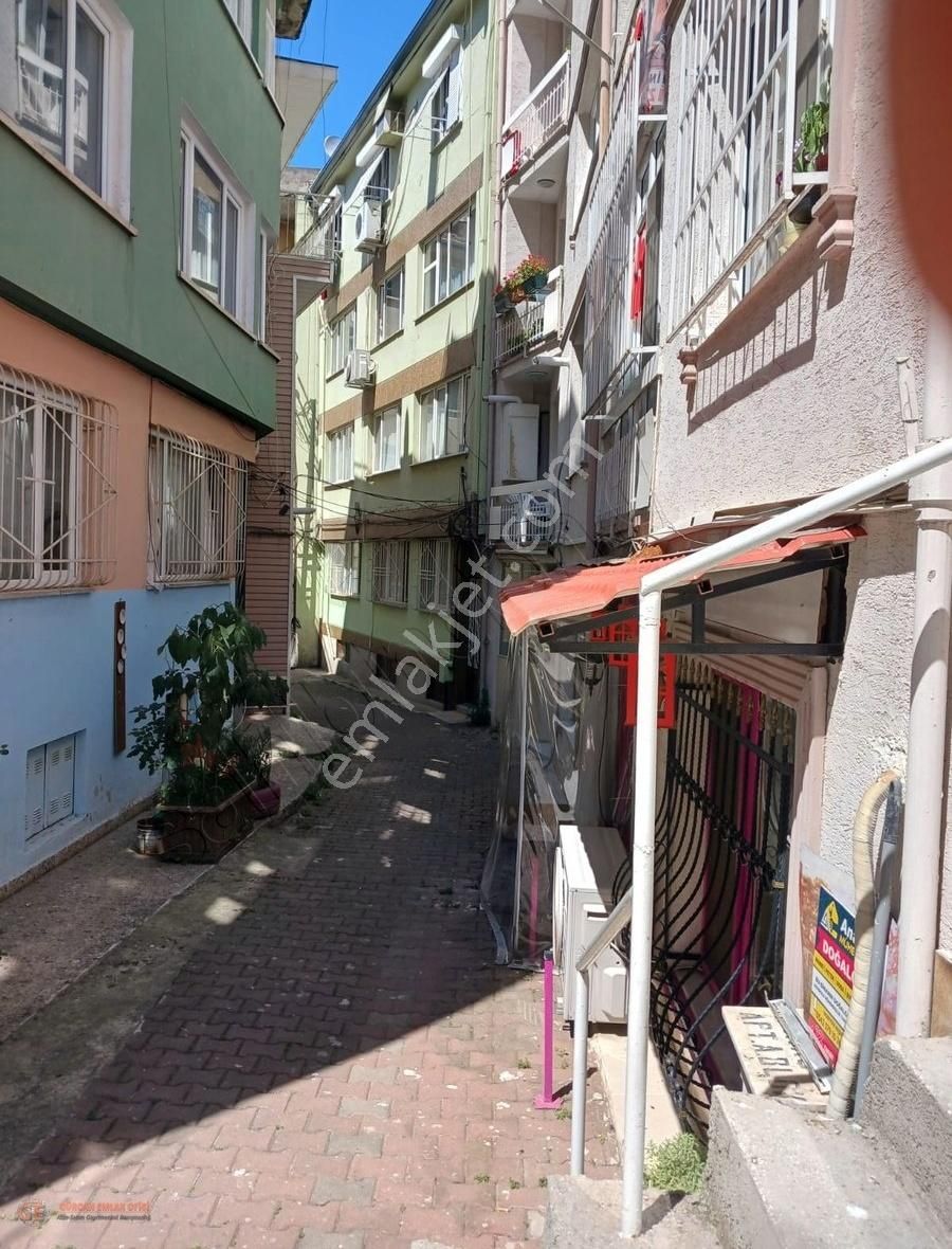 Bursa Nalbantoğlunda Satılık Ara Kat Bakımlı Daire - Görsel 12