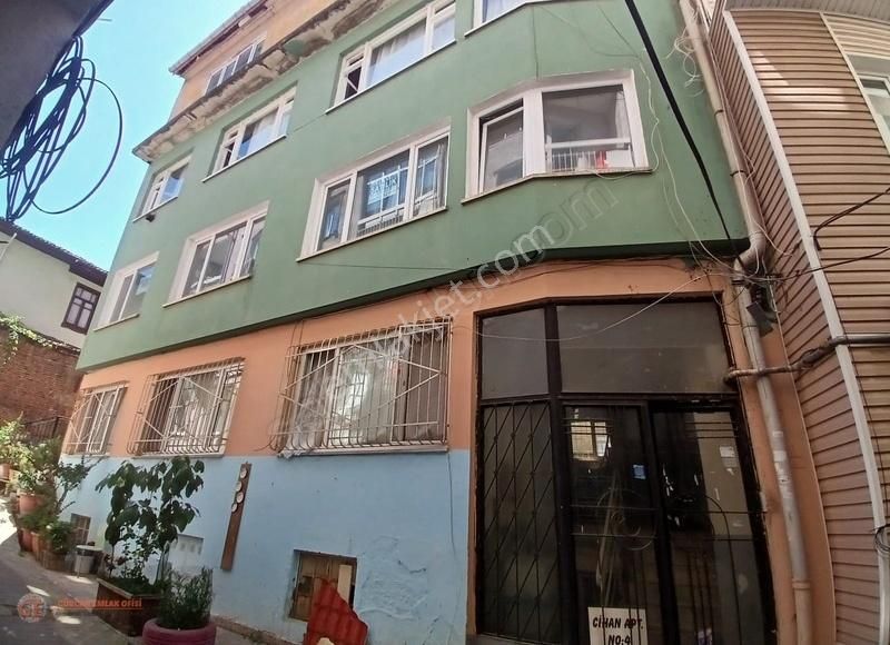 Bursa Nalbantoğlunda Satılık Ara Kat Bakımlı Daire - Görsel 7