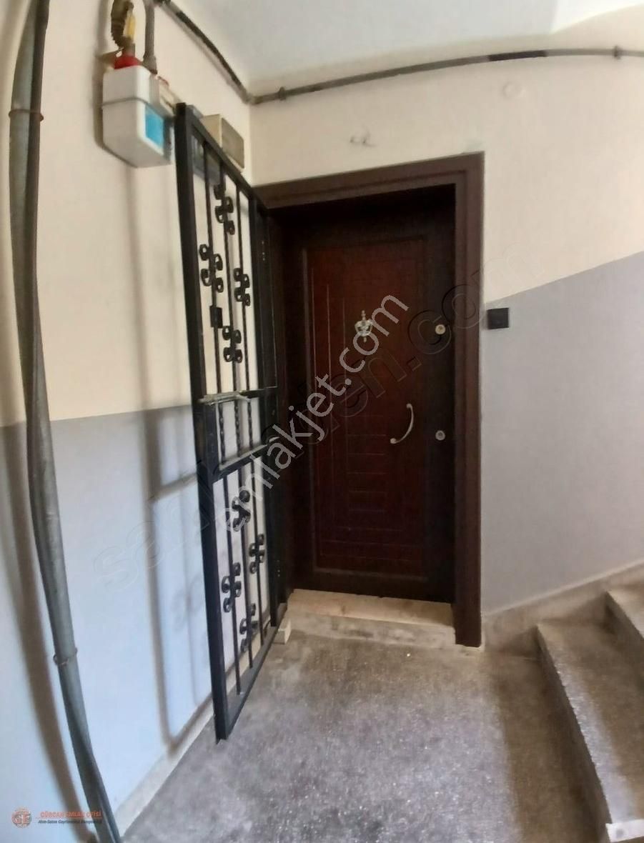 Bursa Nalbantoğlunda Satılık Ara Kat Bakımlı Daire - Görsel 17