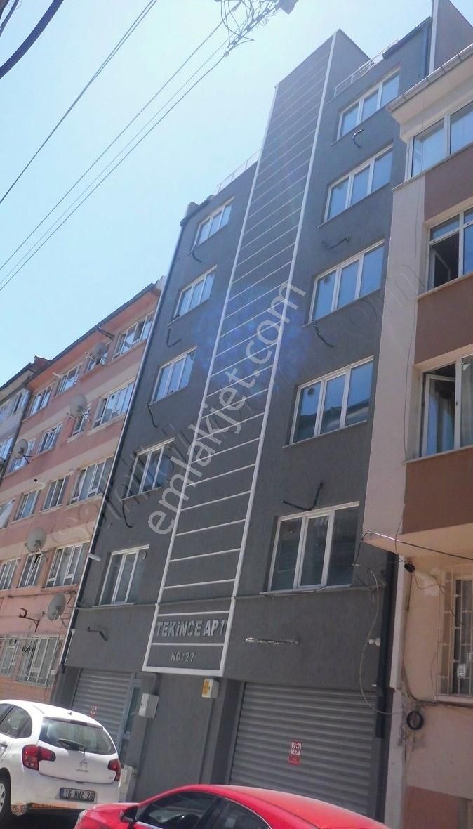 Kiralık Sıfır Lüks Dubleks Daire