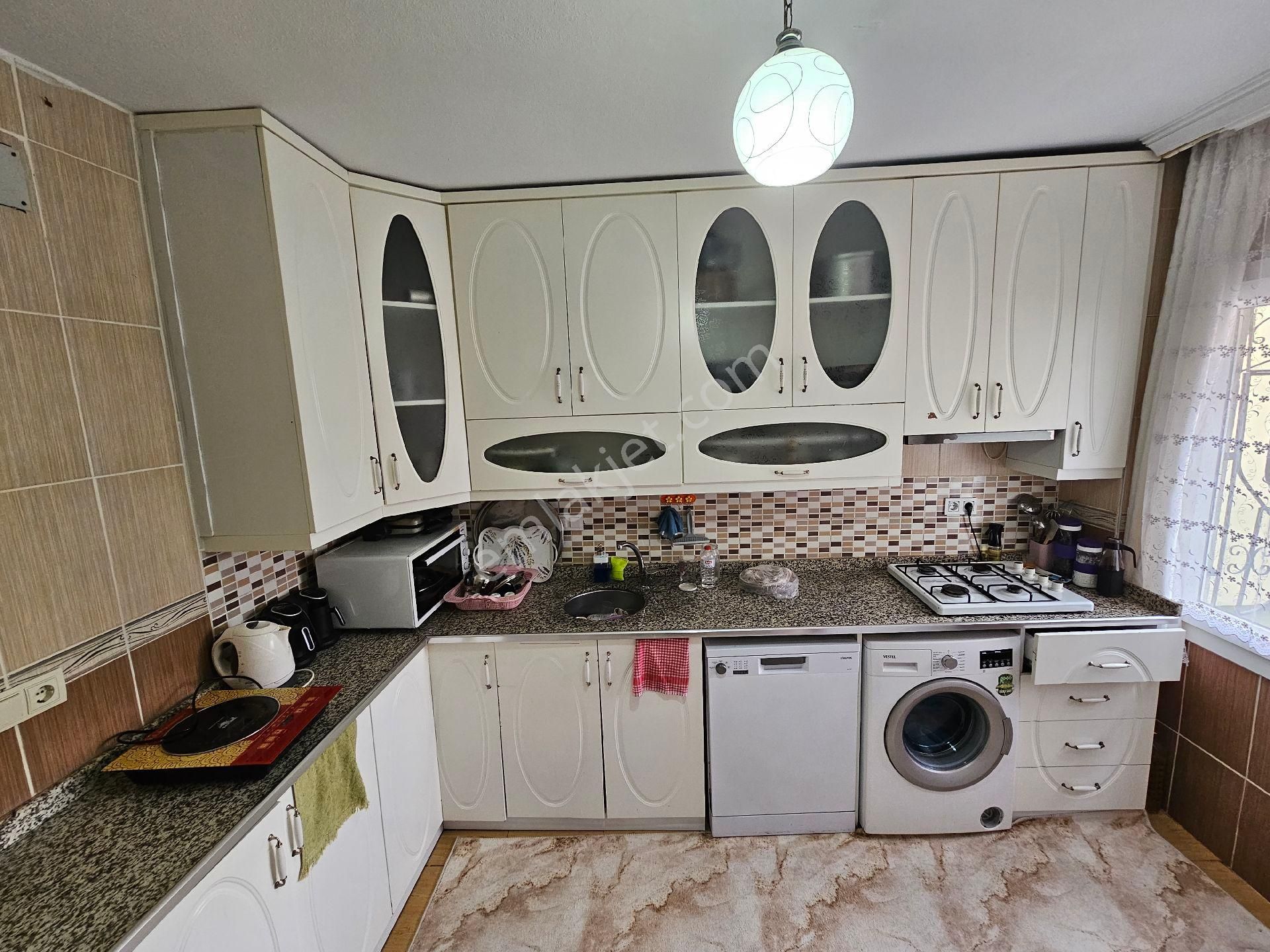 Seyhan Da Gülbahçesi Mh Kanala Varmadan168 Mt 2 Katlı Müstakil Evana Yola Yakın - Görsel 17