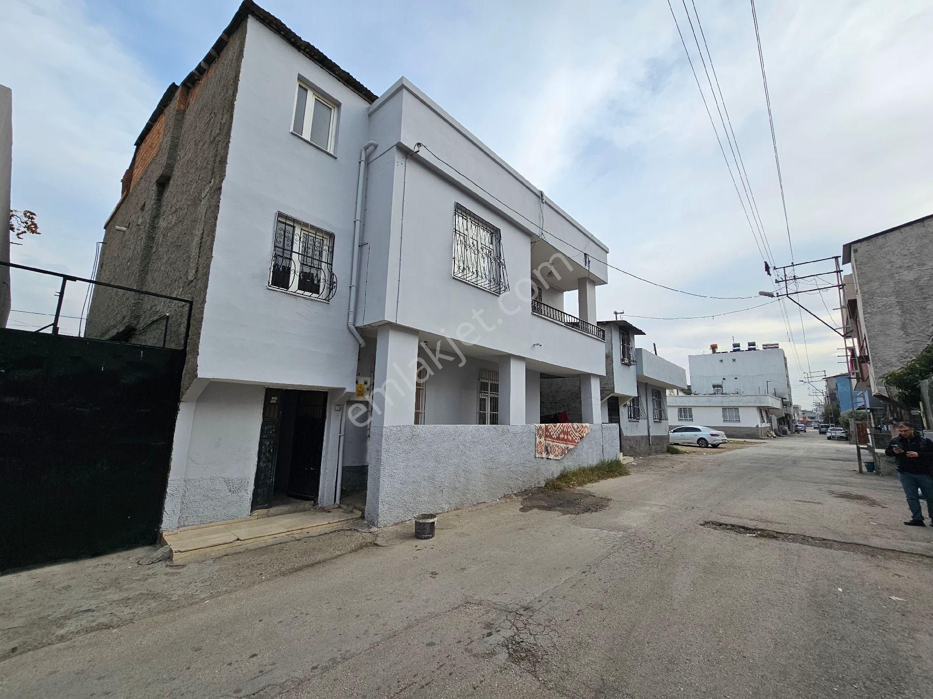 Seyhan Da Gülbahçesi Mh Kanala Varmadan168 Mt 2 Katlı Müstakil Evana Yola Yakın - Görsel 21